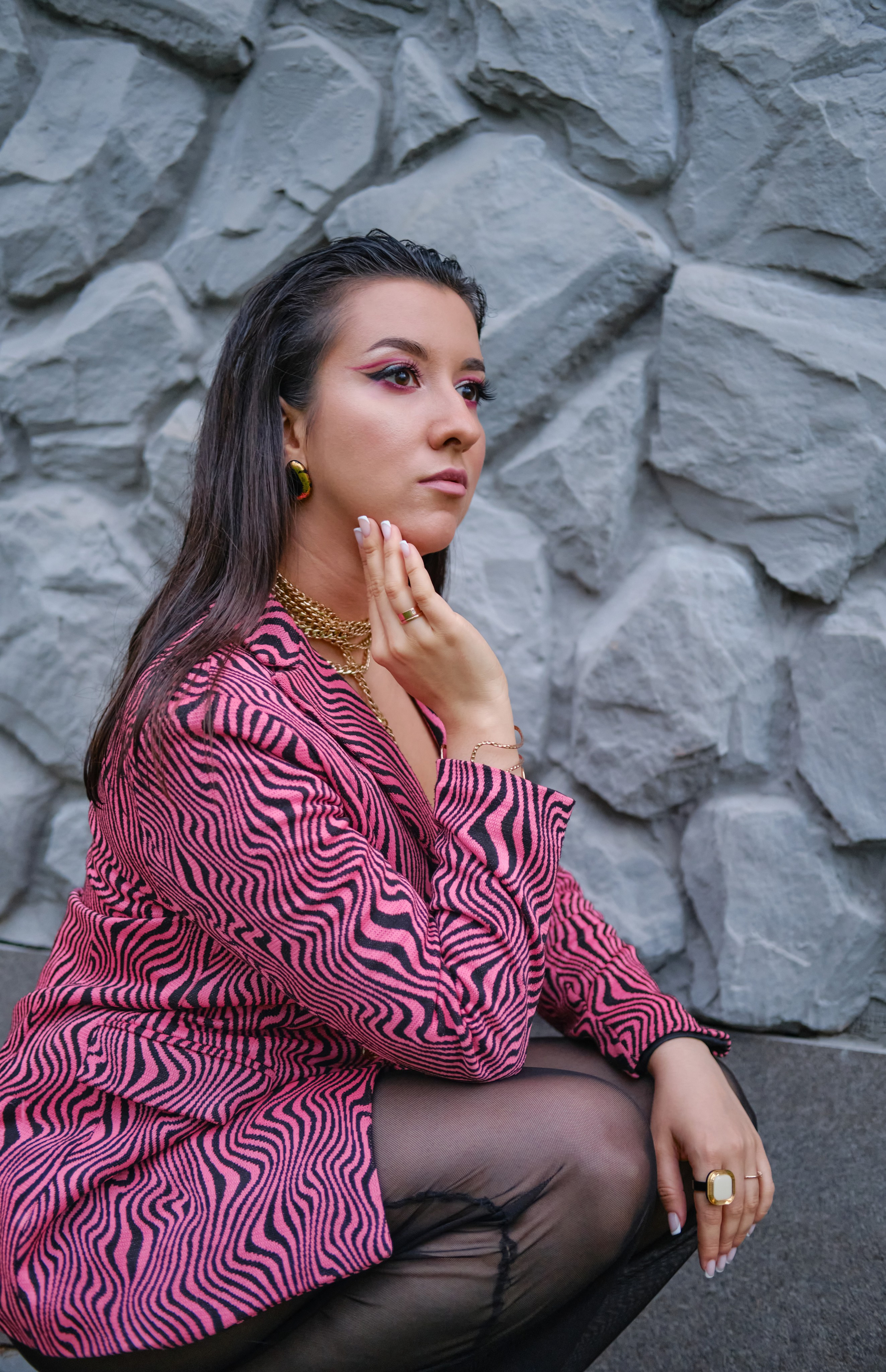 Вероника. Ася Ложкина фотограф Ижевск