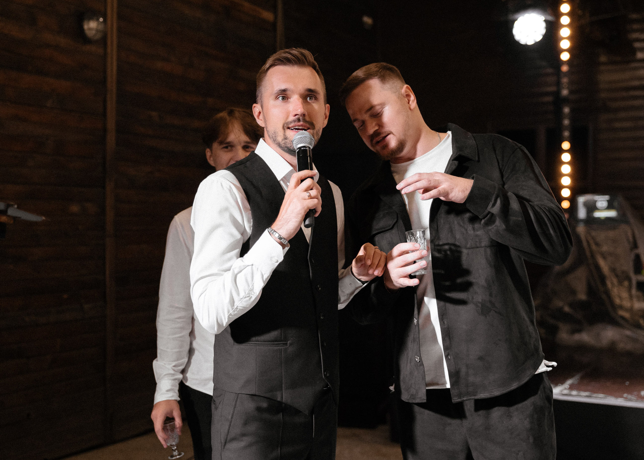 Даша + Дима. Свадебный и семейный фотограф в Саратове Маша Паника