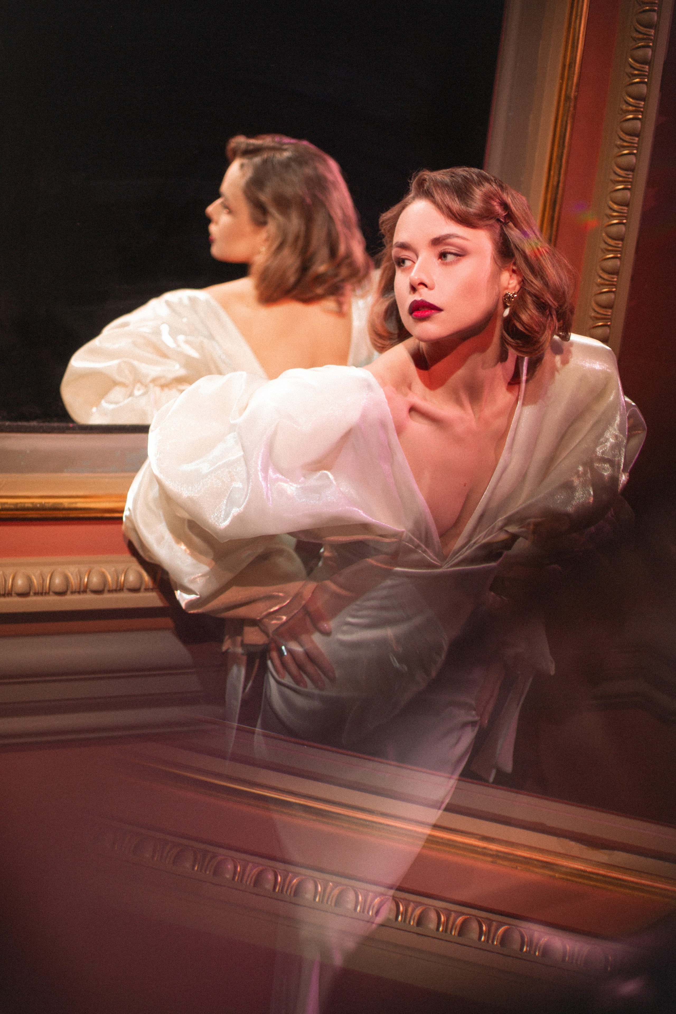 Анастасия Акатова. Фотограф | Юля Ди