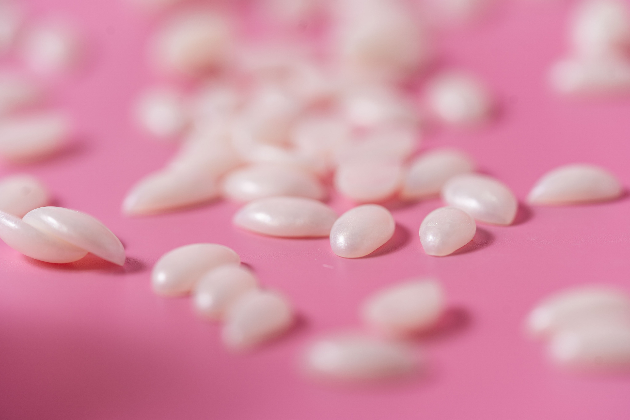 Воск и сахар. Фотограф и видеограф в Москве и Абу Даби Мария Кулагина