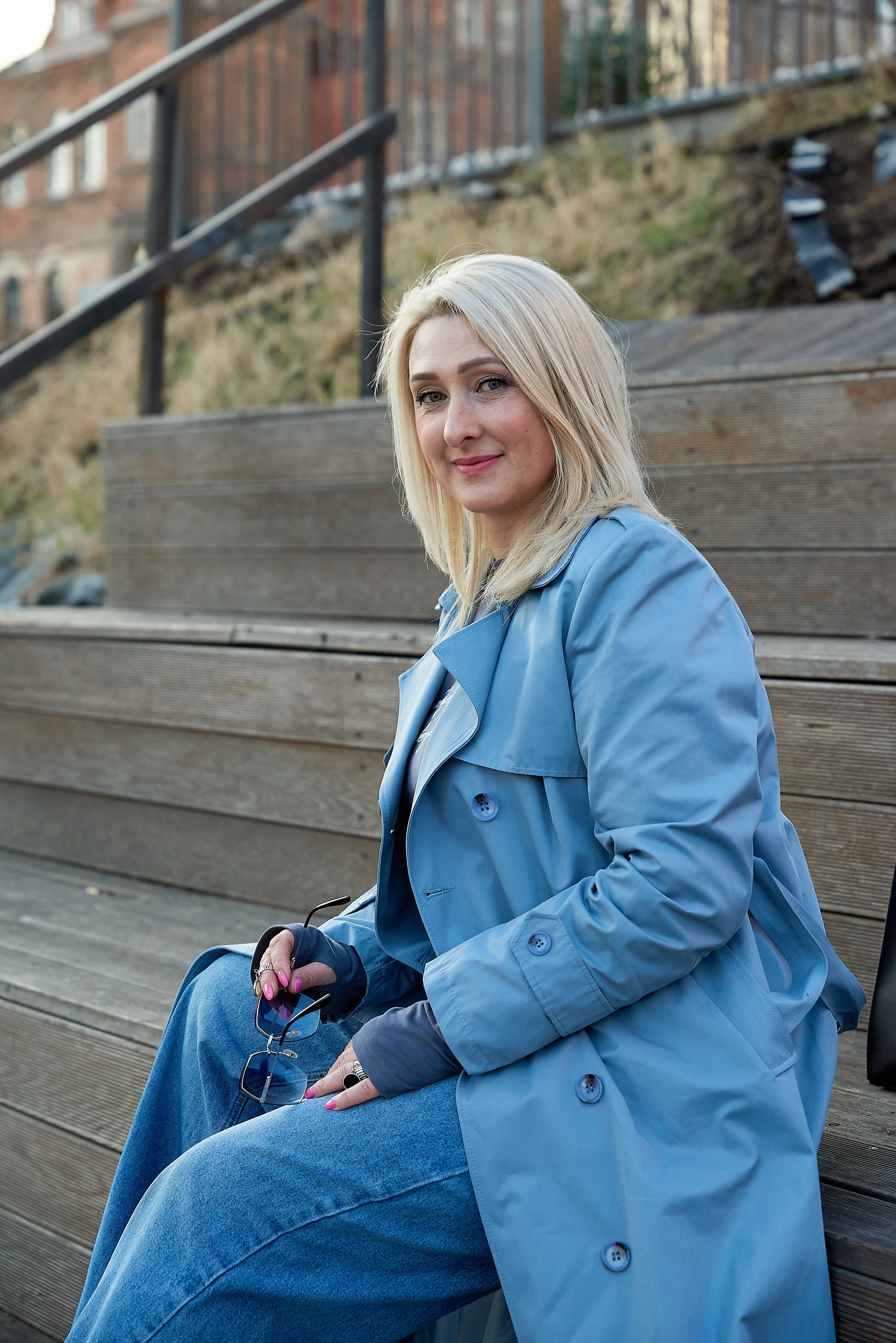 Евгения стилист на Пушкинской. Фотограф для жизни, бизнеса и соц сетей Ирина Нечет, Владивосток