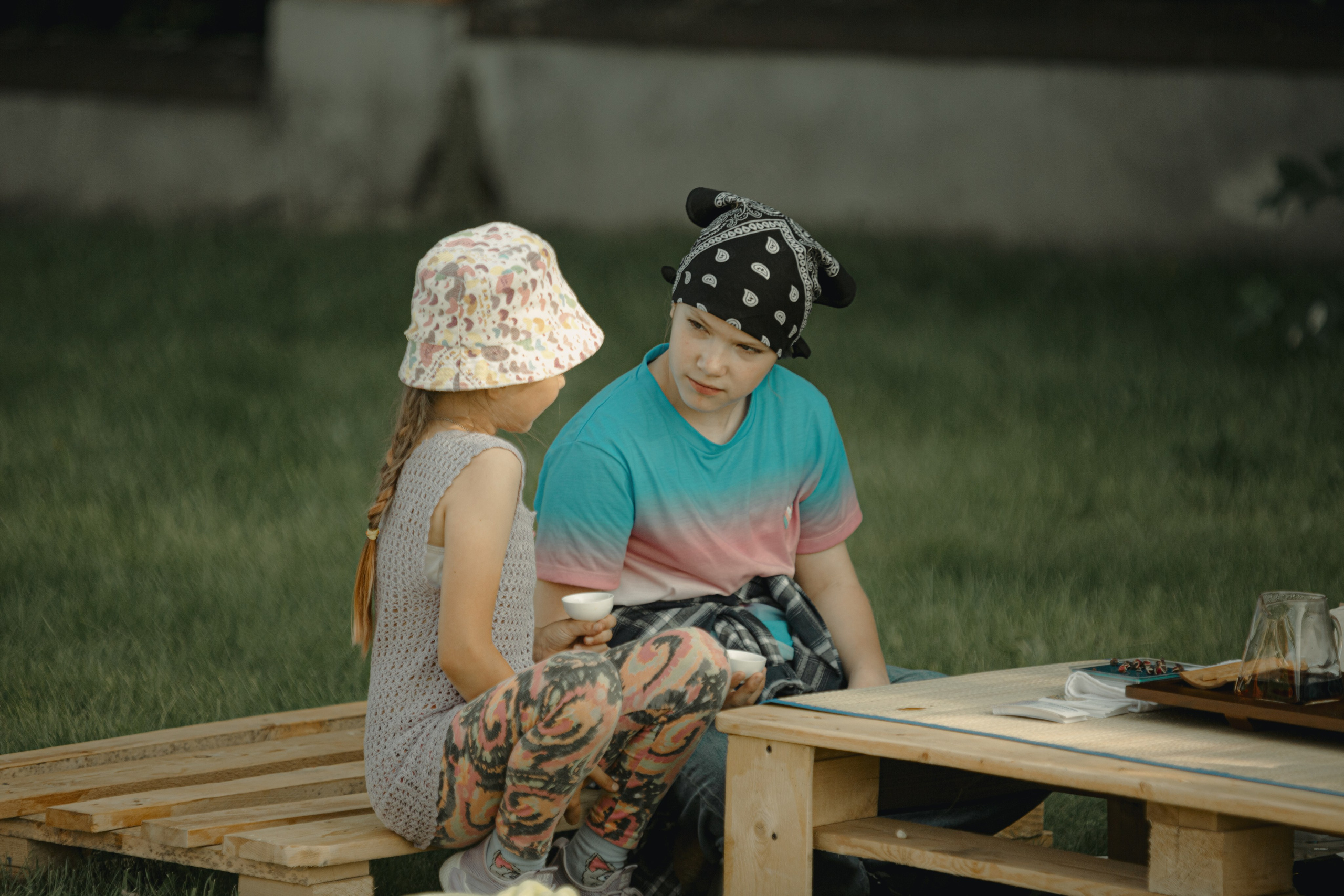 IX Фестиваль Чайной культуры в Тобольске 2025. Арт-фотограф Крис Л. в Тобольске: портрет, семейные, свадьбы