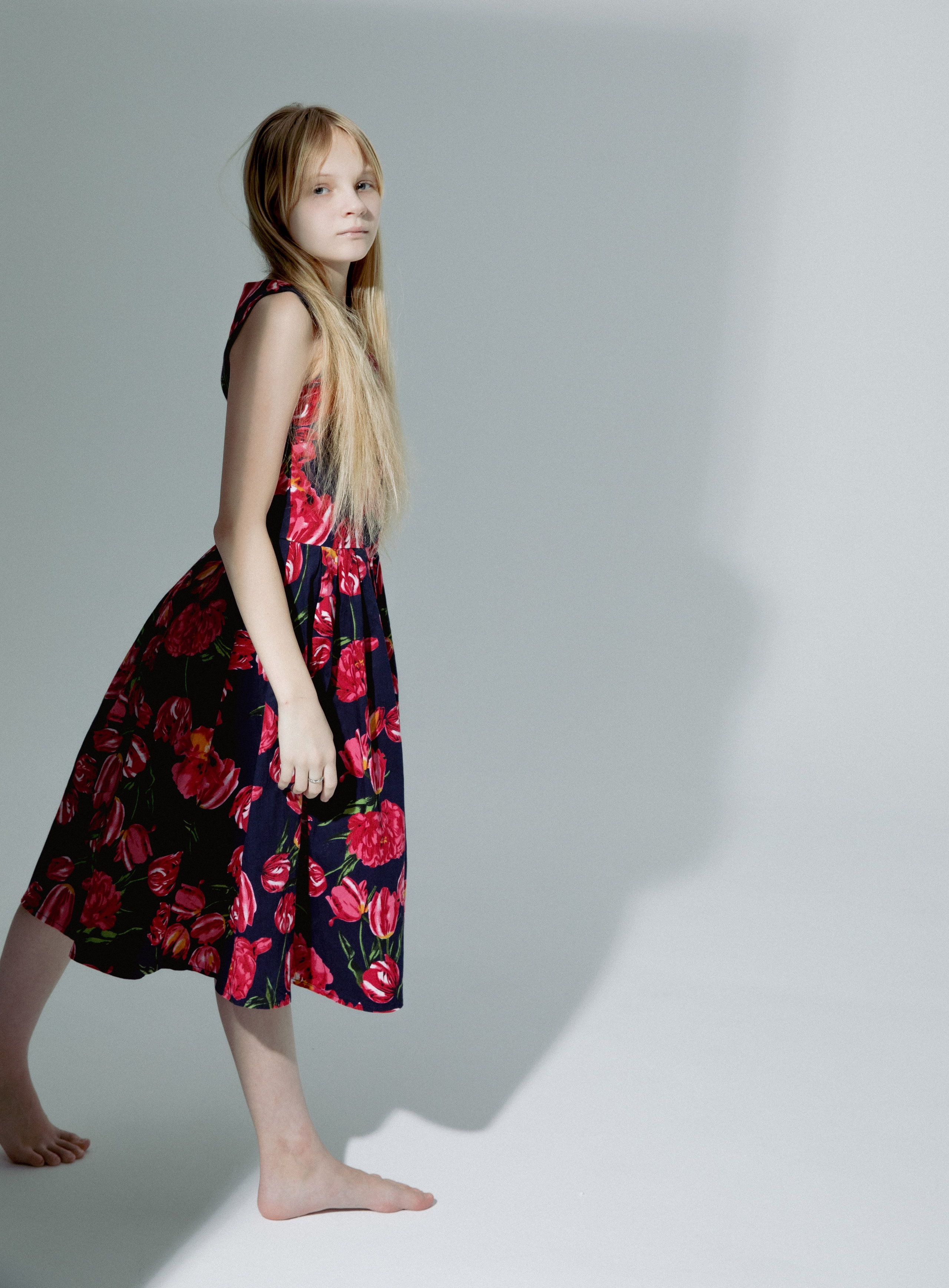 Индивидуальная фотосессия в стиле VOGUE. Фотограф в Кисловодске Юлия Федоренко