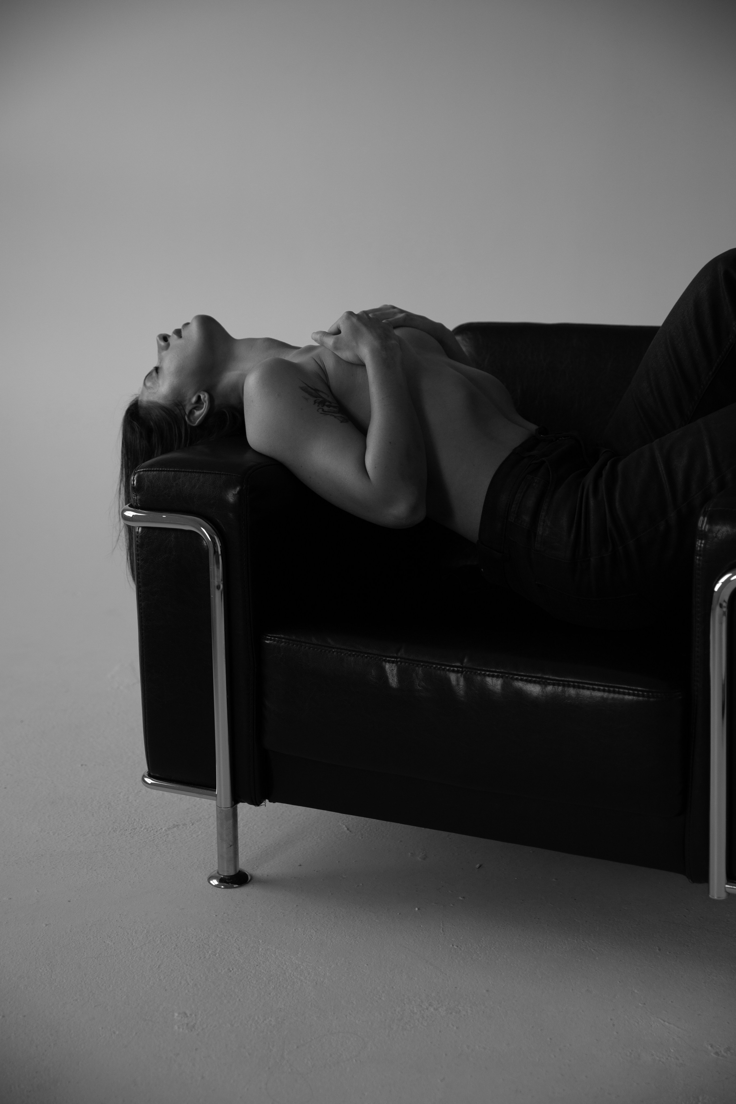 Индивидуальная фотосессия в стиле VOGUE. Фотограф в Кисловодске Юлия Федоренко