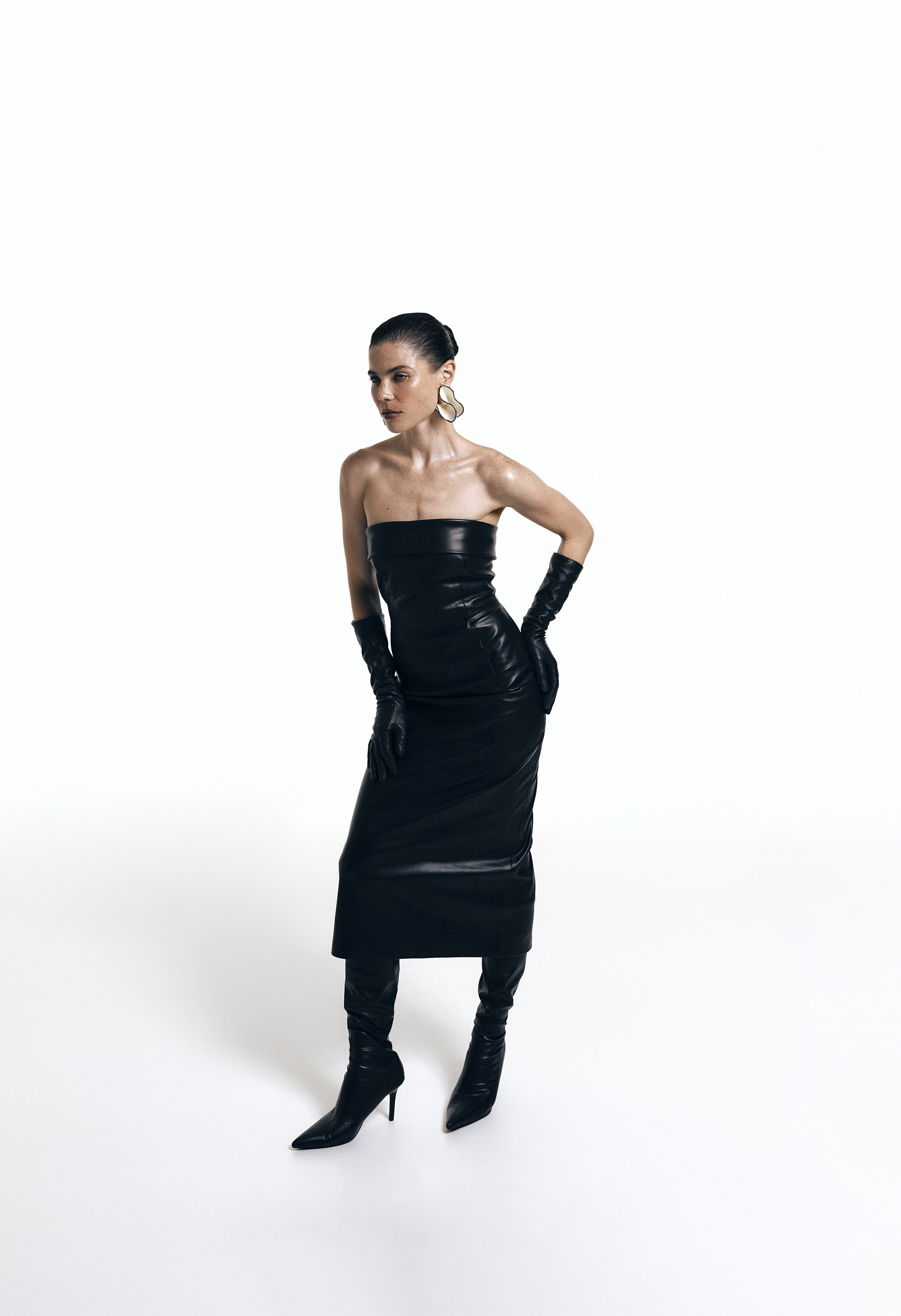 Кристина 2. Фотограф Москва| Вероника Полуэктова