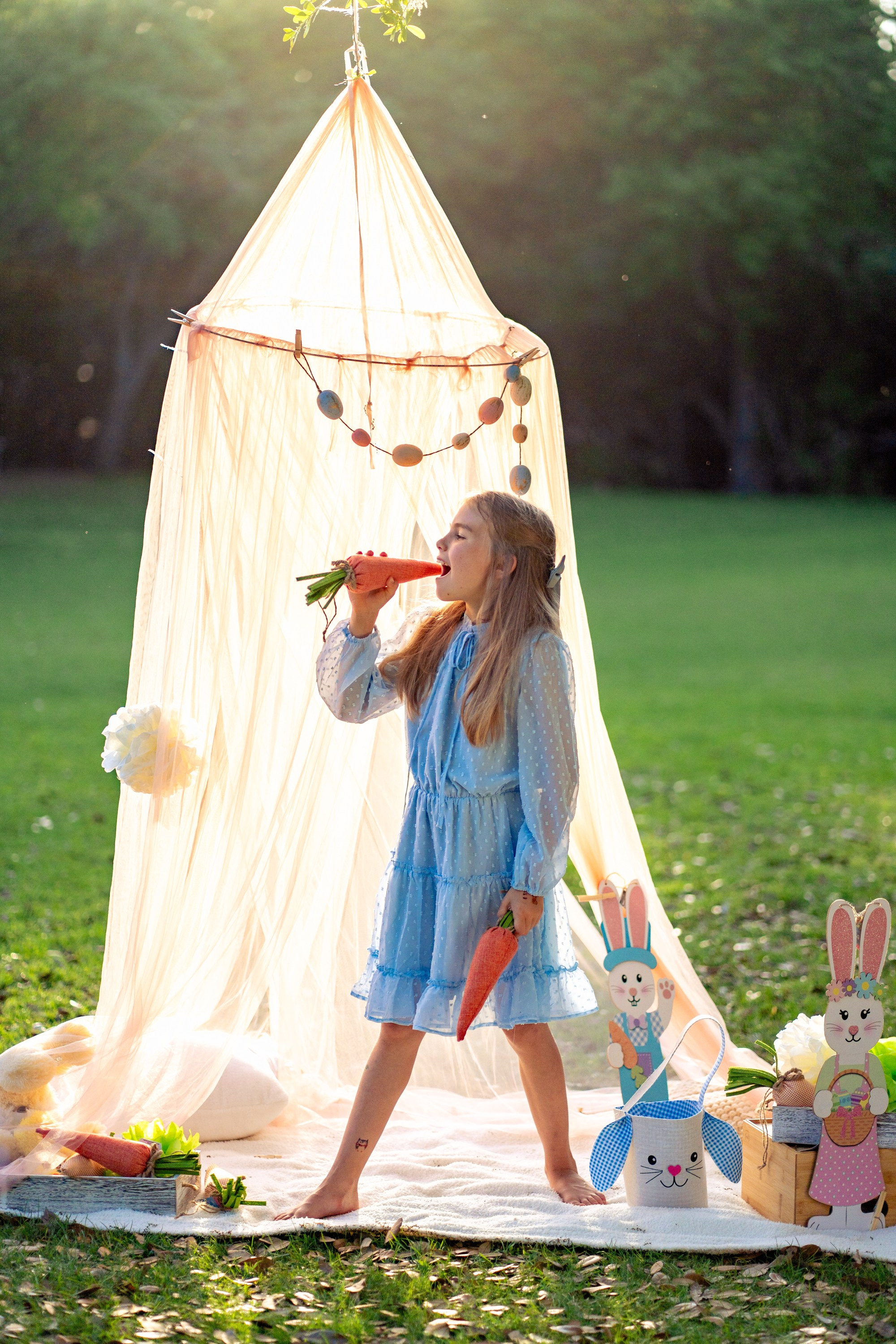 HAPPY EASTER. Family Photographer Ksenia Kos