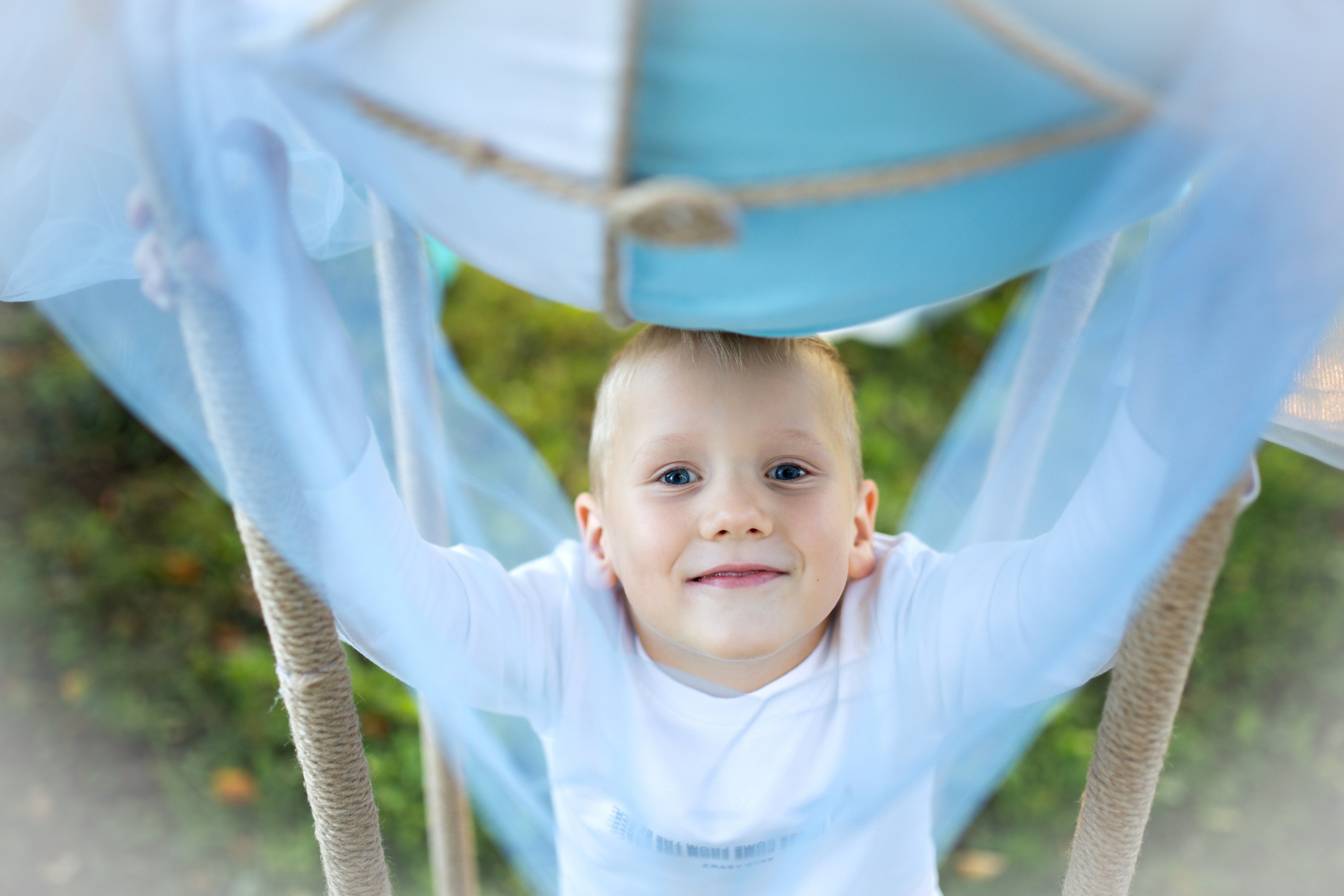 Детская фотосессия. Главная