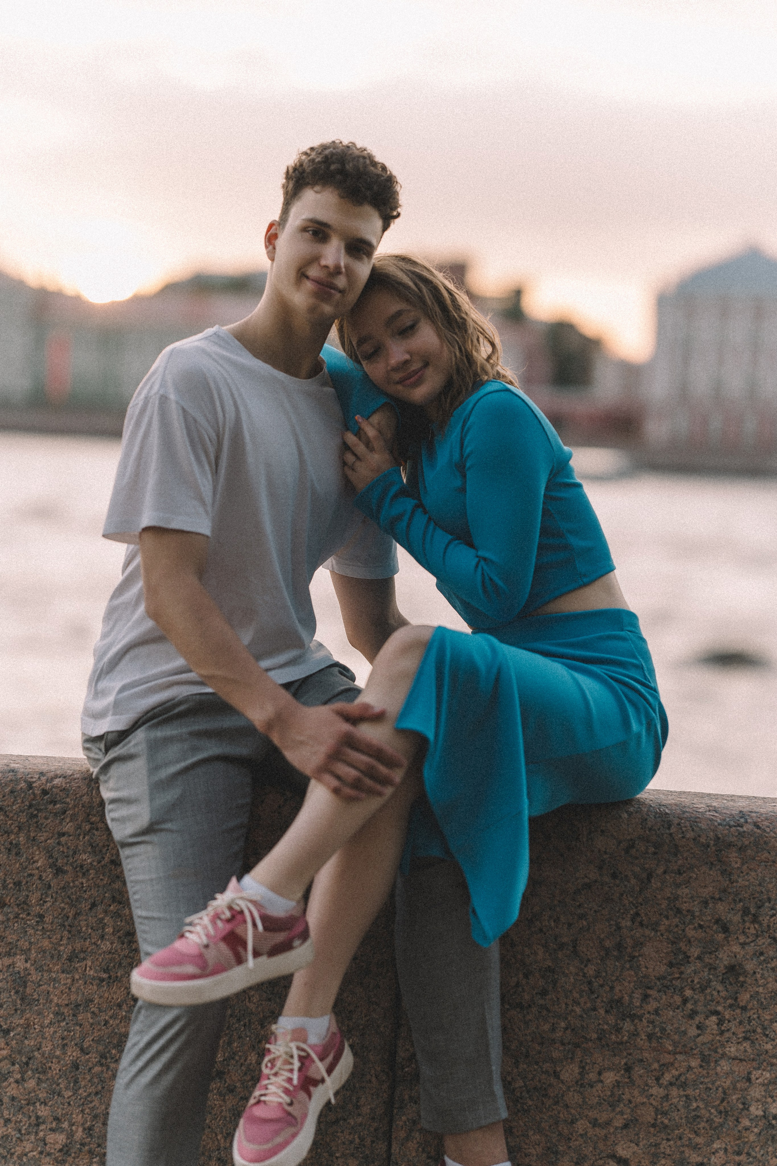 K & A. Фотограф Санкт-Петербург/Гомель Виктория Петрова