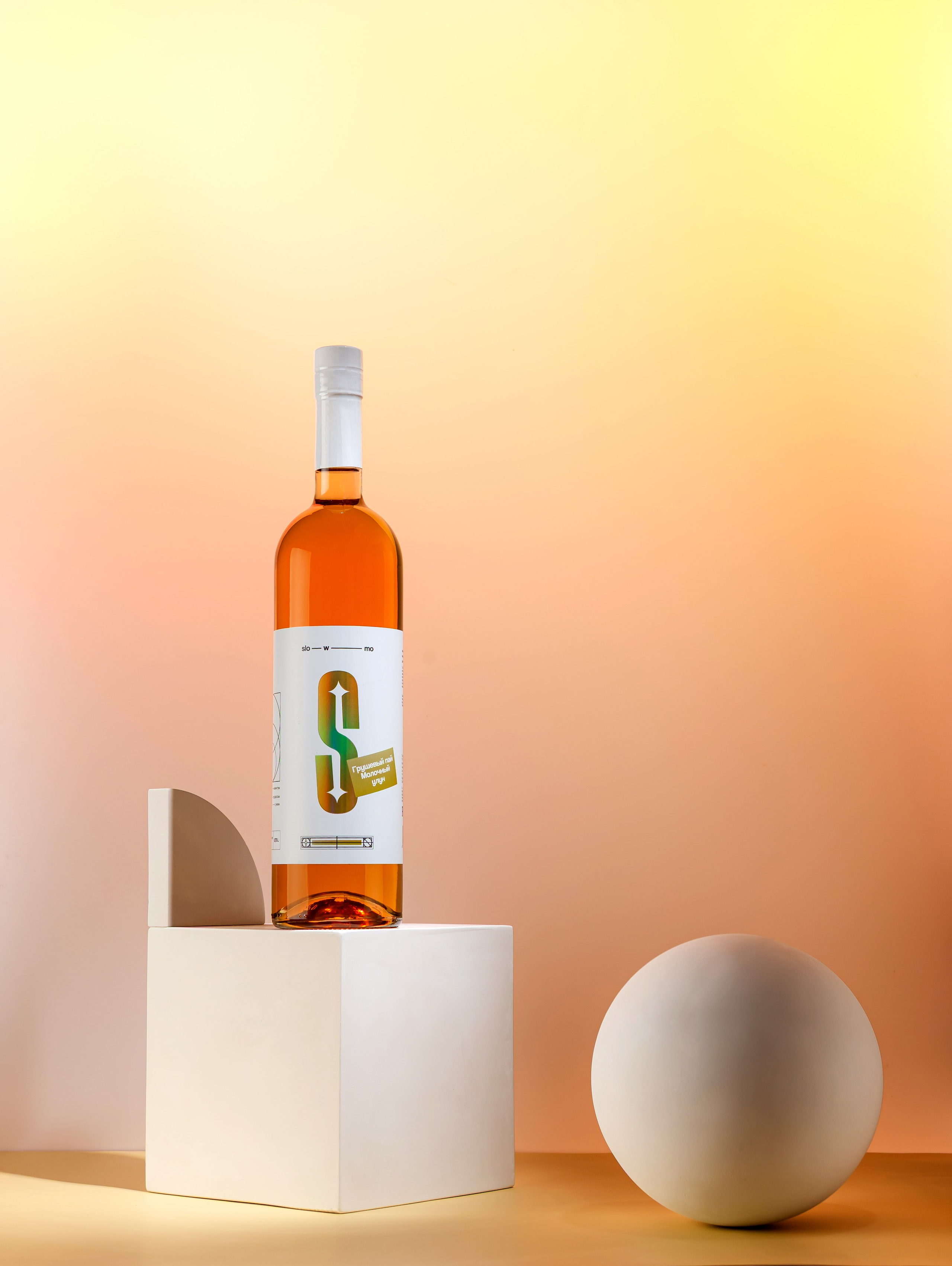 SLOWMO. Фотограф Агеева Мария