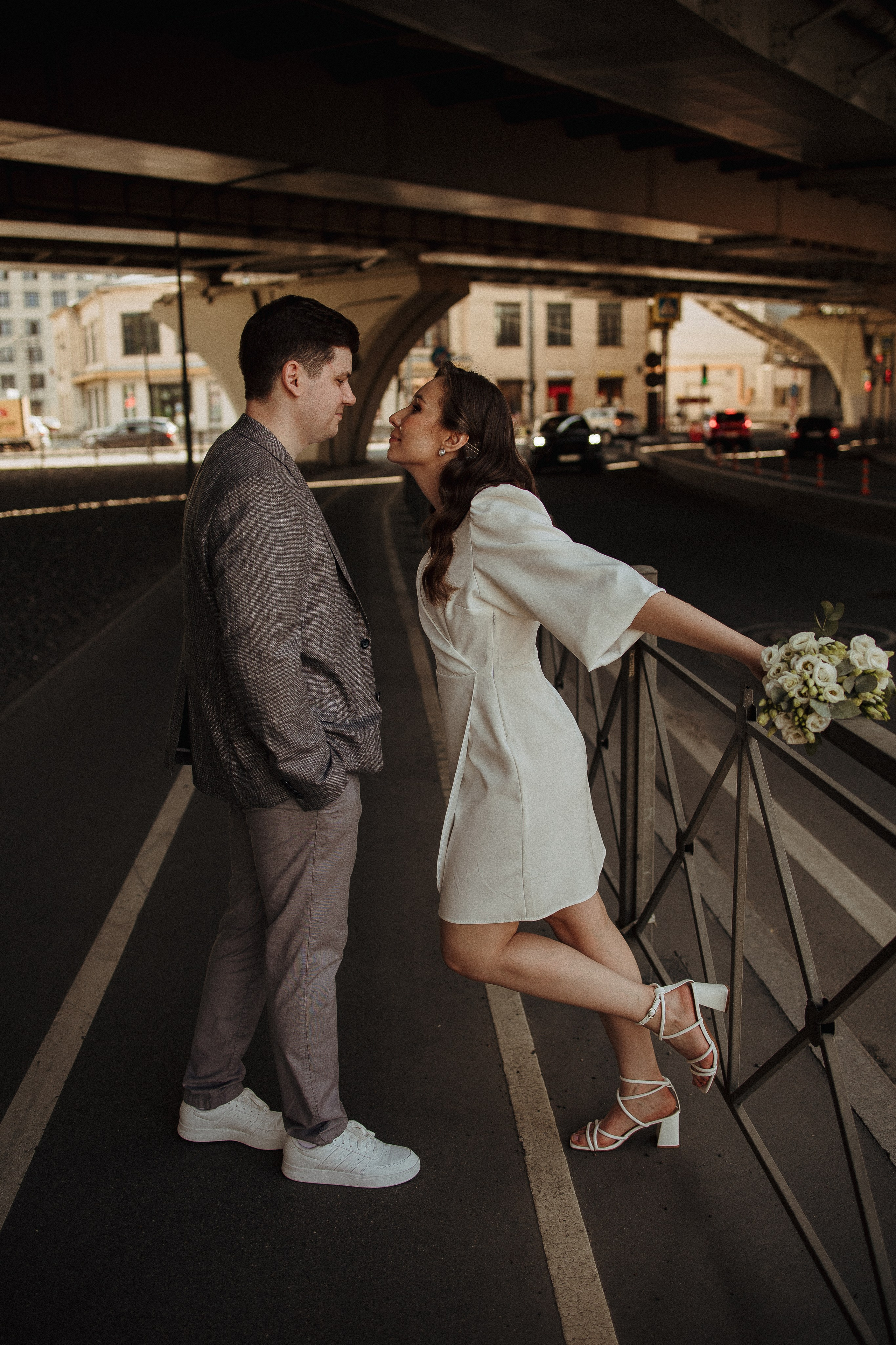 Алина & Максим. Семейный и Свадебный фотограф в Санкт-Петербурге Плохая Екатерина