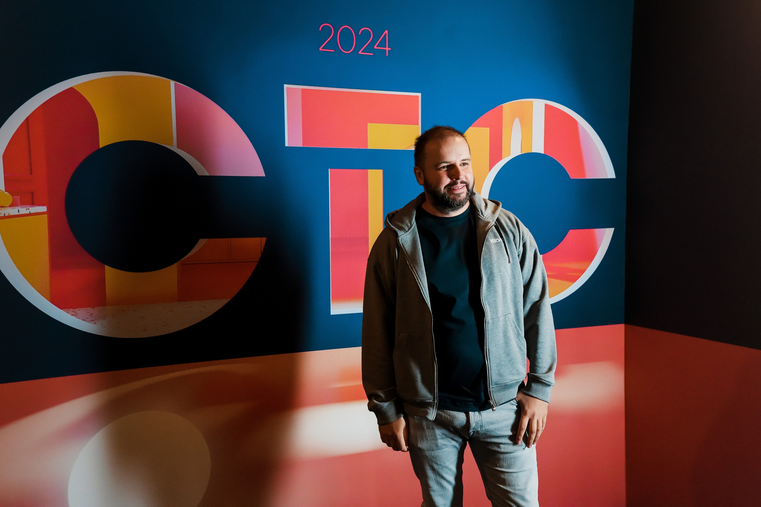 Презентация СТС 21.11.2023. EVEREST PHOTO REPORT