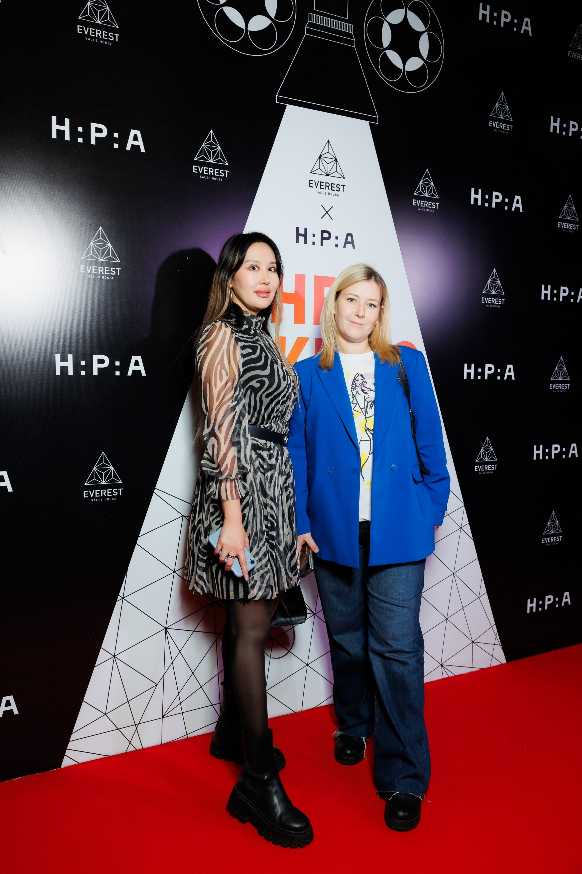 ЭВЕРЕСТ х НРА 24.10.2023. EVEREST PHOTO REPORT