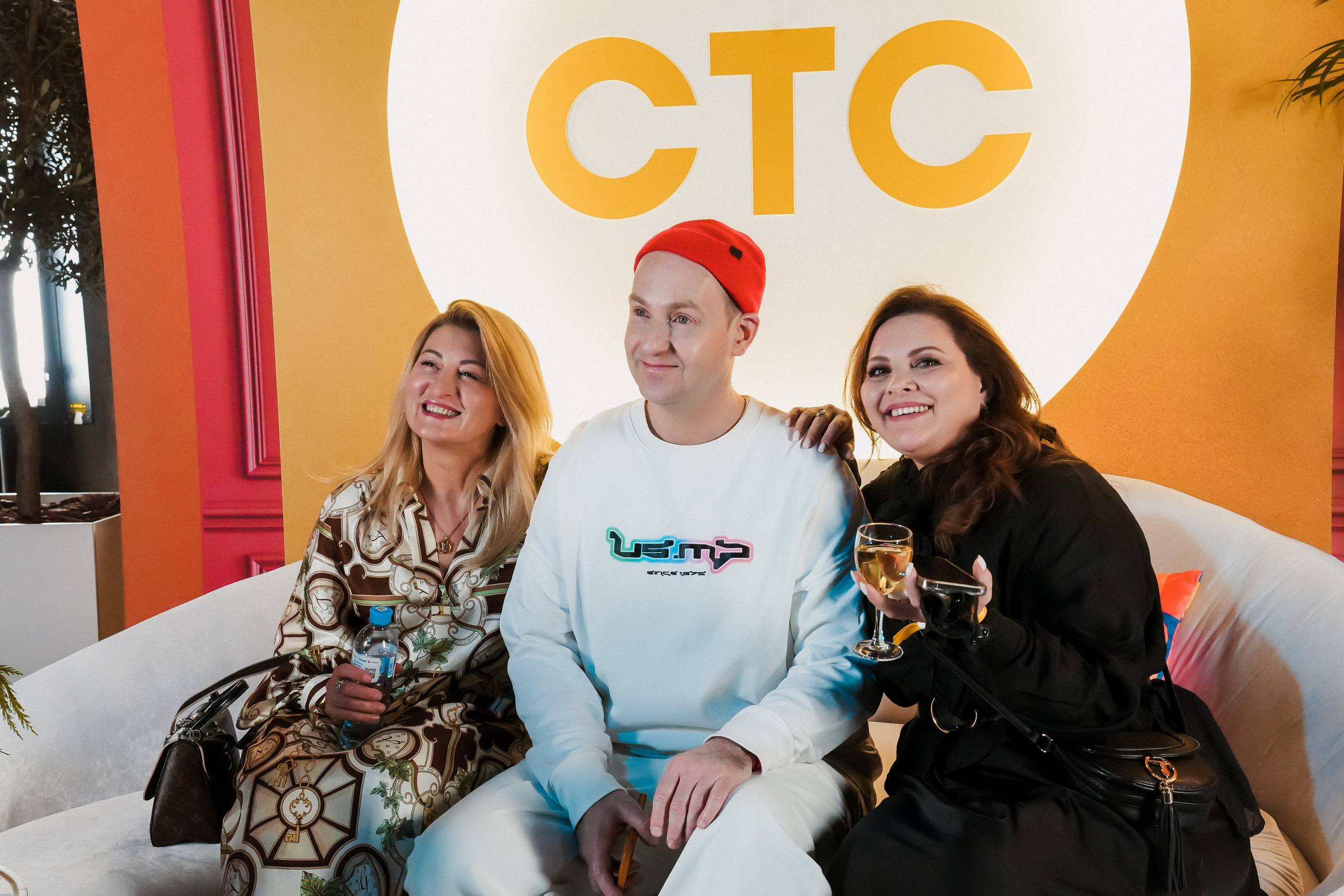 Презентация СТС 21.11.2023. EVEREST PHOTO REPORT