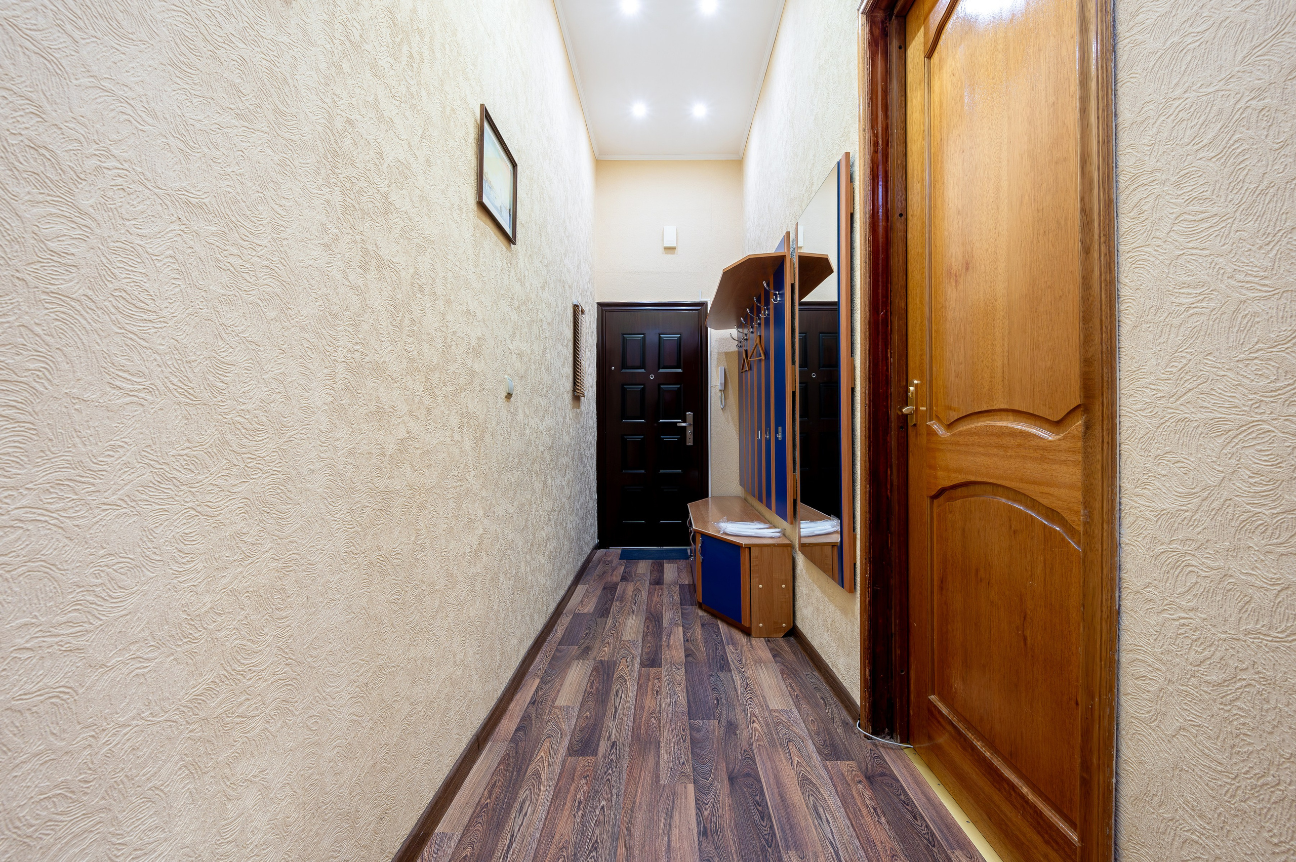 Квартира на ул. Рубинштейна. Интерьерный фотограф. Фото- видеосъемка недвижимости Санкт-Петербург