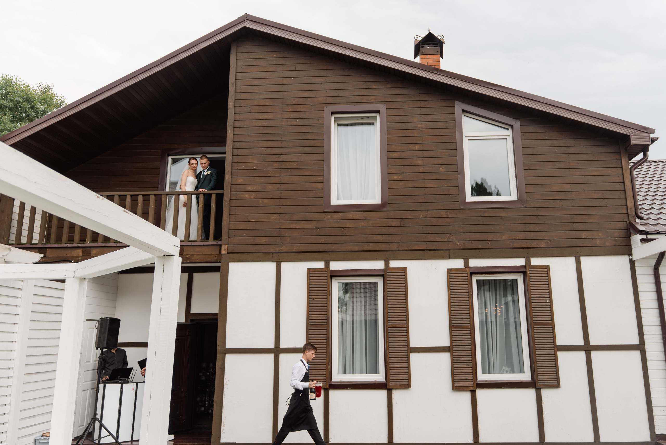 Сказка Сергея и Алины. СВАДЕБНЫЙ ФОТОГРАФ КРАСНОЯРСК