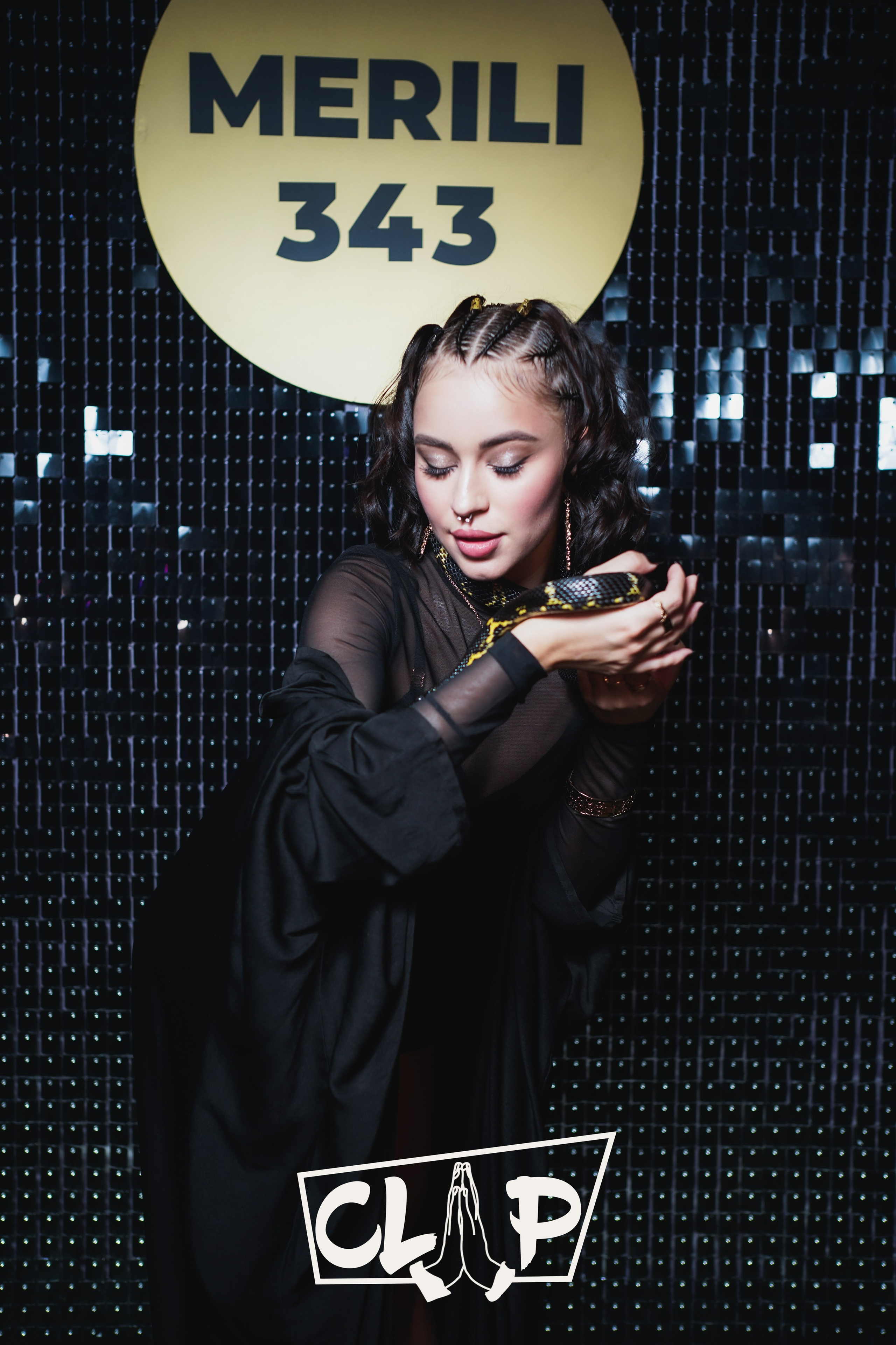 День Рождения MERILI. Ilgizphoto.ru