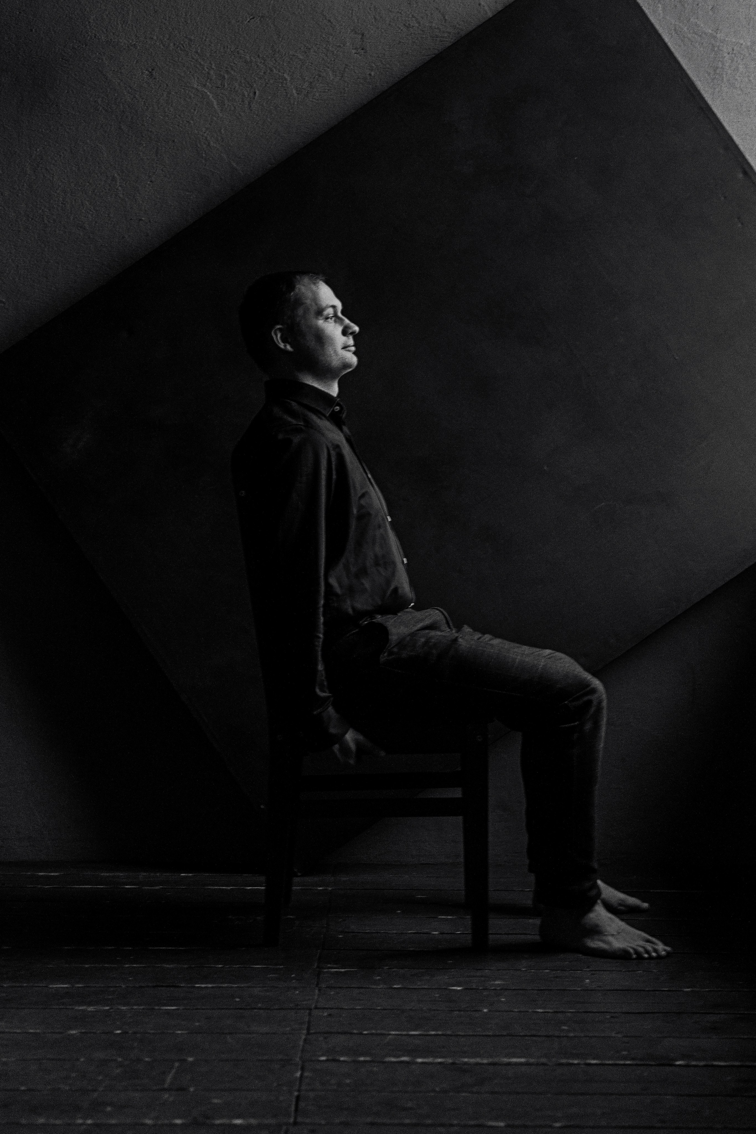 Дмитрий. Сергей Виноградов фотограф Россия Санкт-Петербург