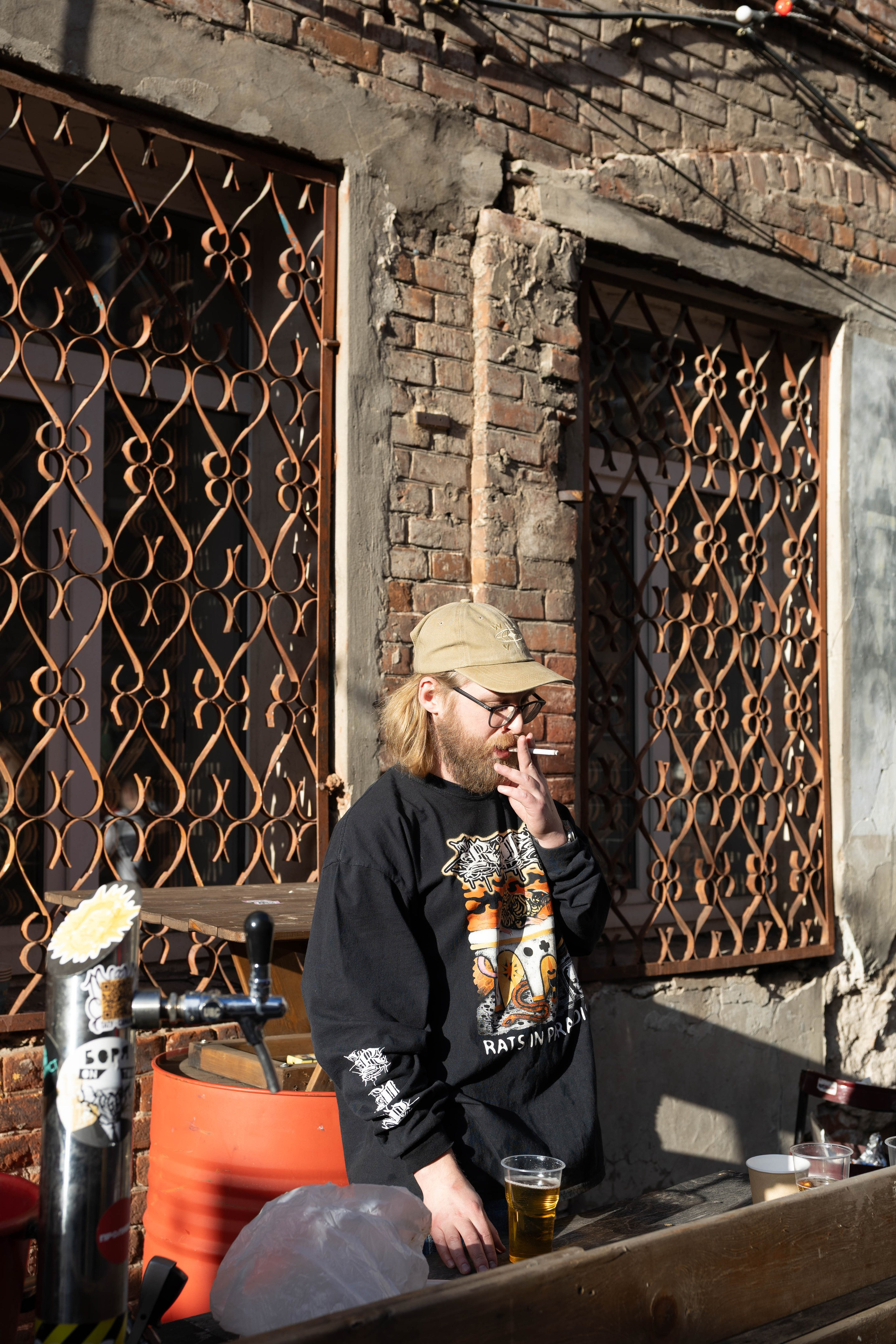 Гаражный своп ХВАТ