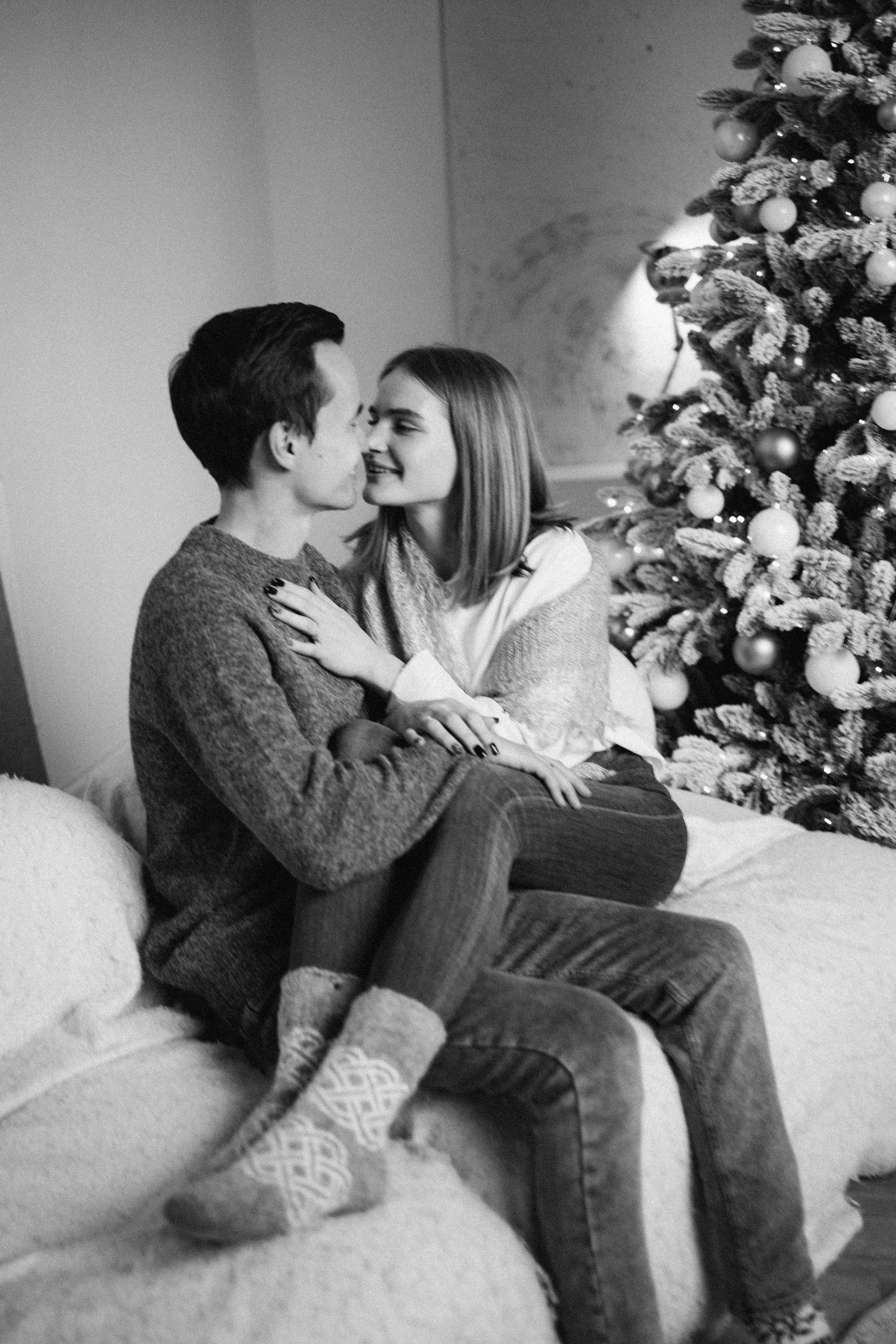 Семейство Хайруллиных. Семейный lifestyle фотограф в Казани Ксения Верясова