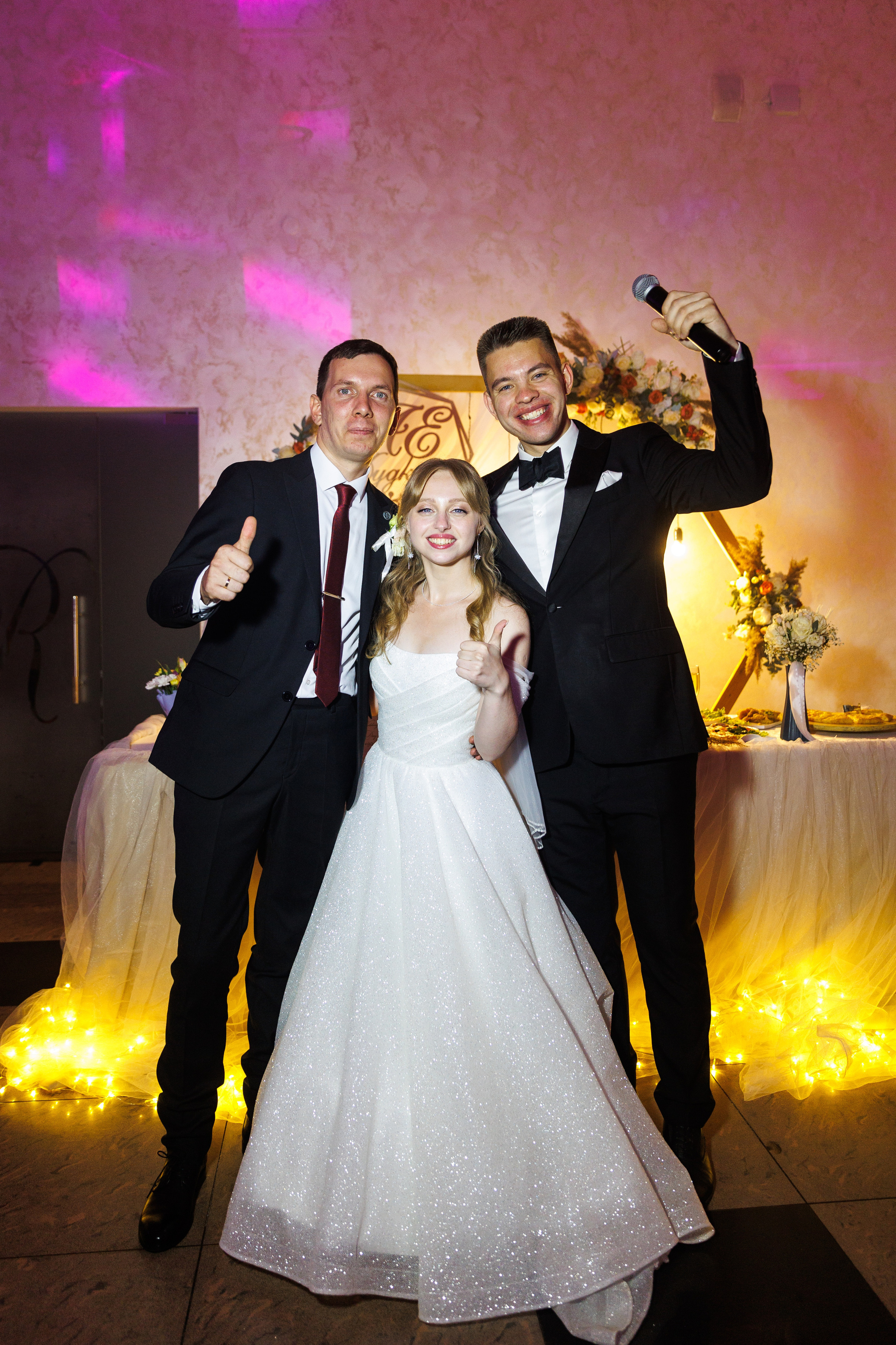 Екатерина и Александр. Свадебный фотограф в Нижнем Новгороде и Москве Кожин Роман