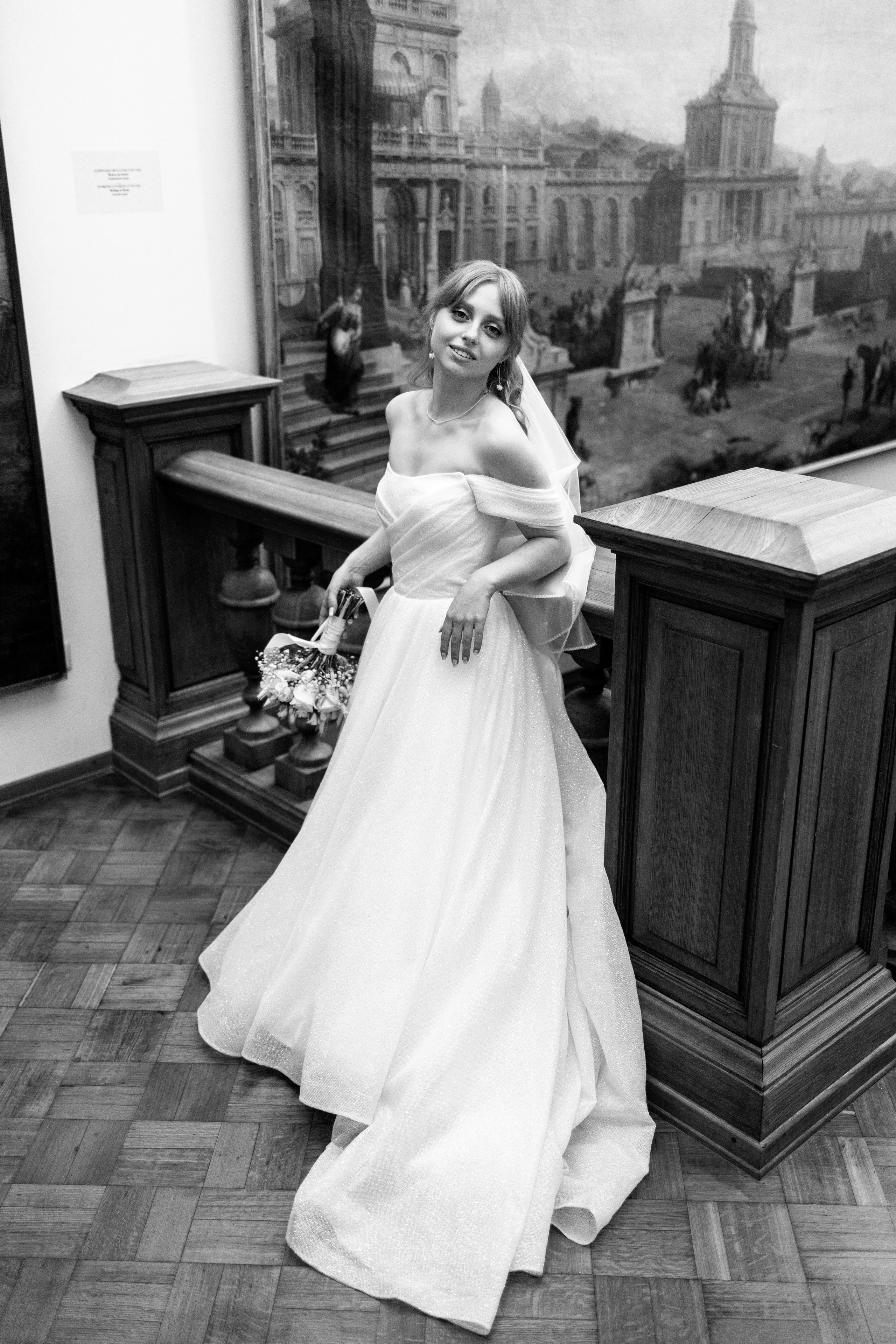 Екатерина и Александр. Свадебный фотограф в Нижнем Новгороде и Москве Кожин Роман