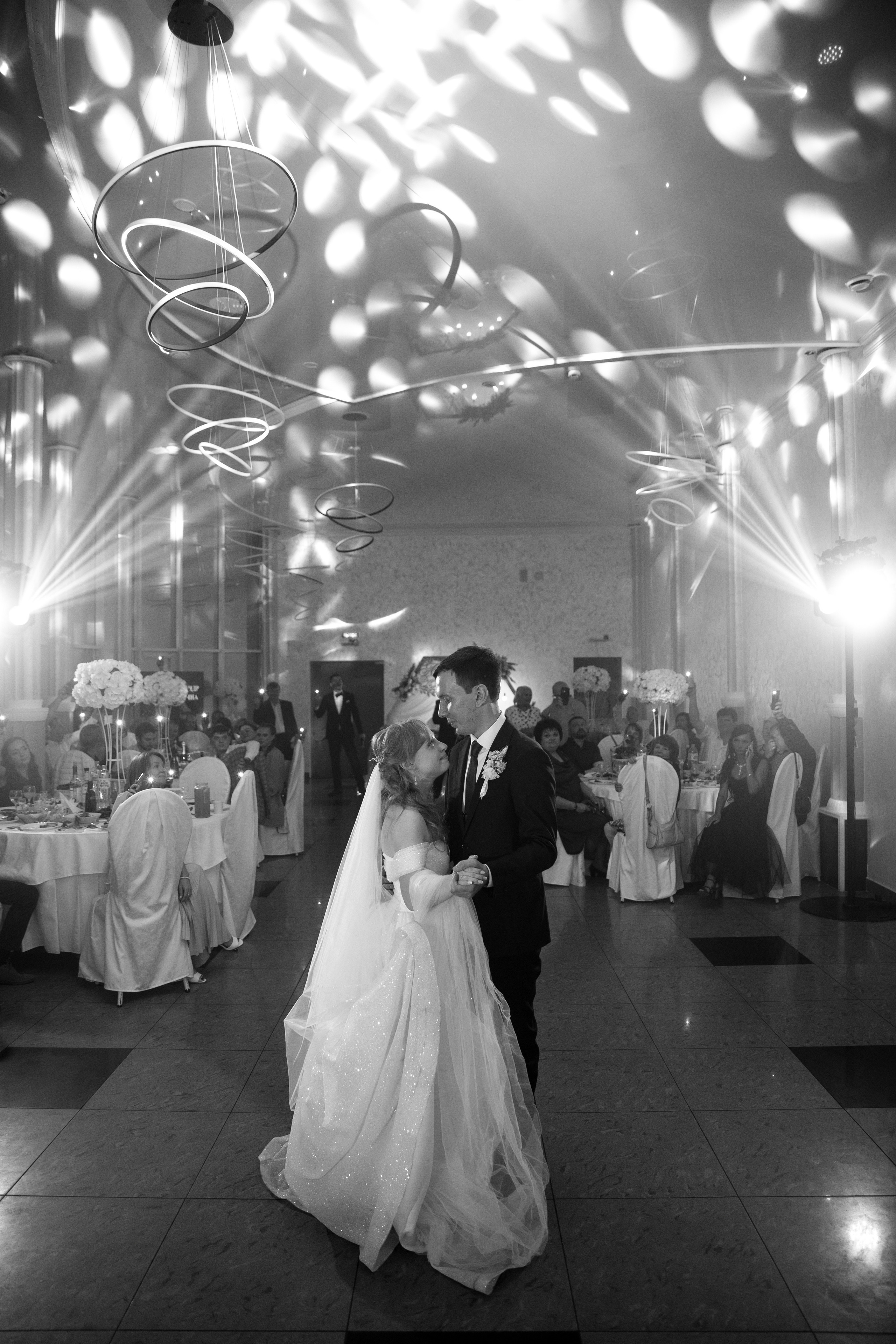 Екатерина и Александр. Свадебный фотограф в Нижнем Новгороде и Москве Кожин Роман