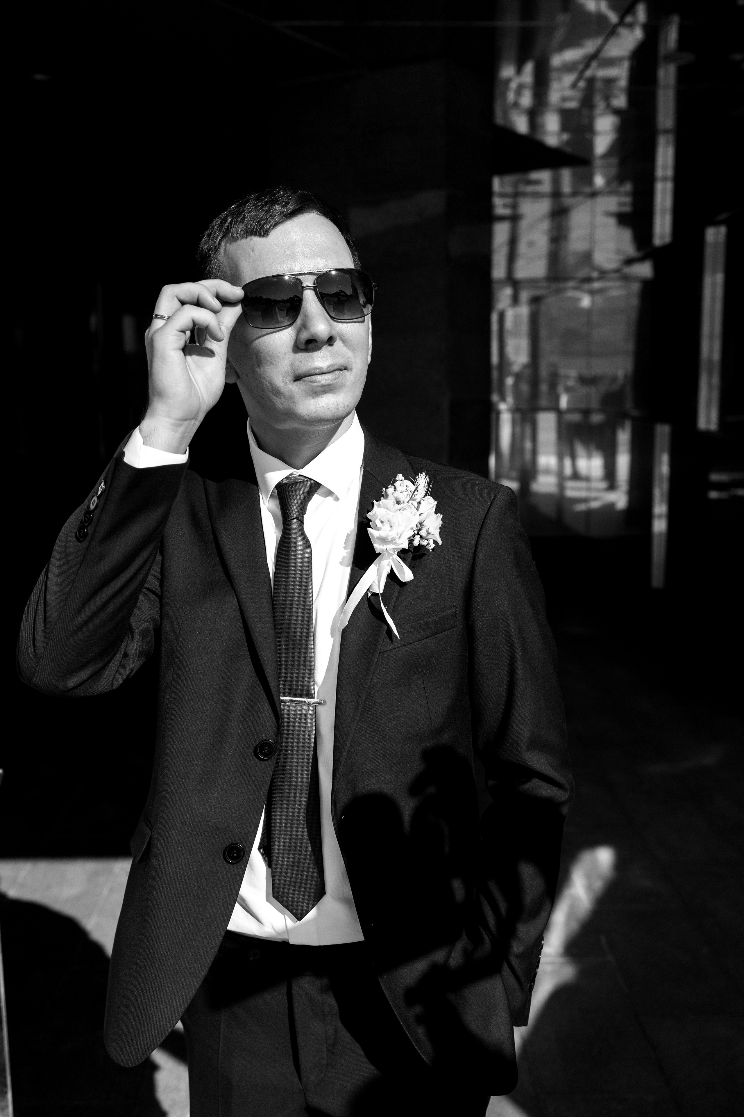 Екатерина и Александр. Свадебный фотограф в Нижнем Новгороде и Москве Кожин Роман