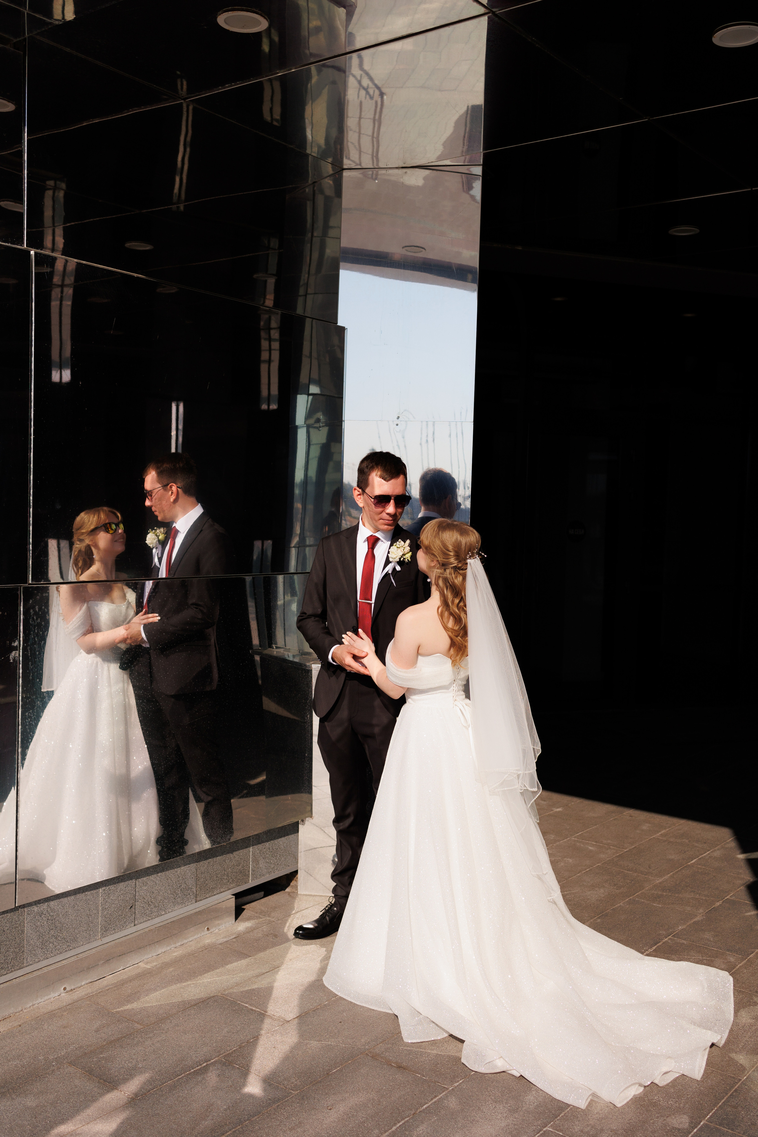 Екатерина и Александр. Свадебный фотограф в Нижнем Новгороде и Москве Кожин Роман