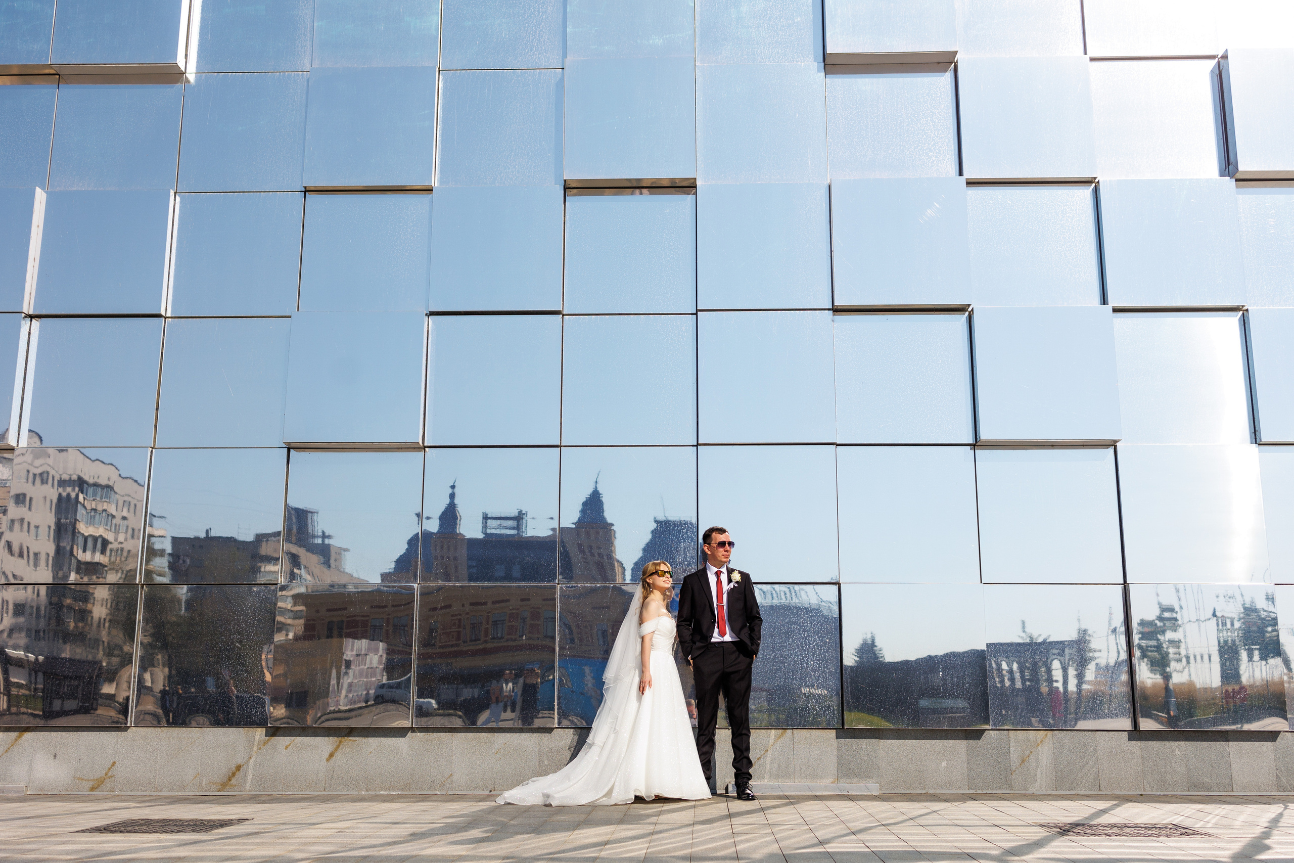 Екатерина и Александр. Свадебный фотограф в Нижнем Новгороде и Москве Кожин Роман