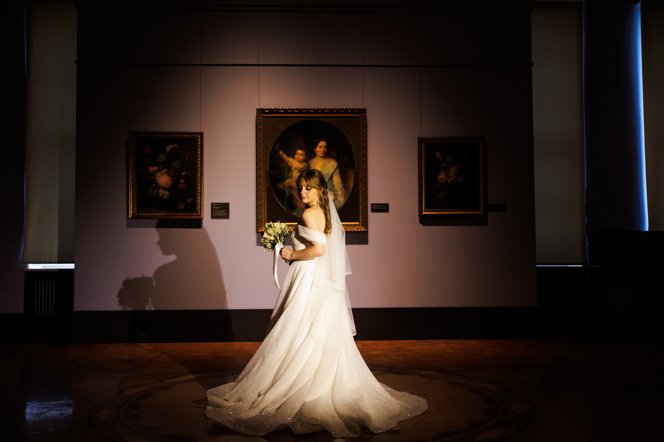 Екатерина и Александр. Свадебный фотограф в Нижнем Новгороде и Москве Кожин Роман