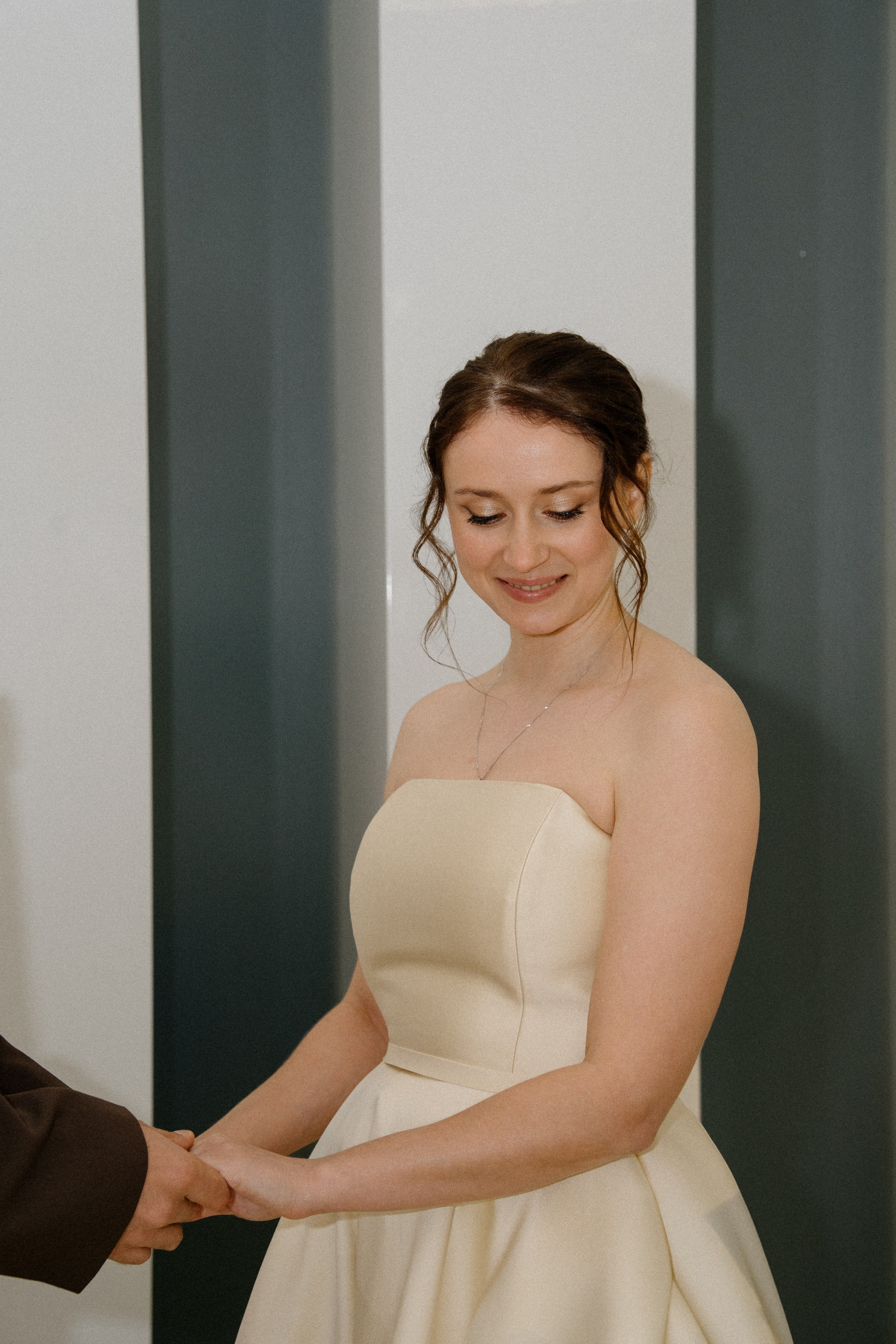 На одном дыхании