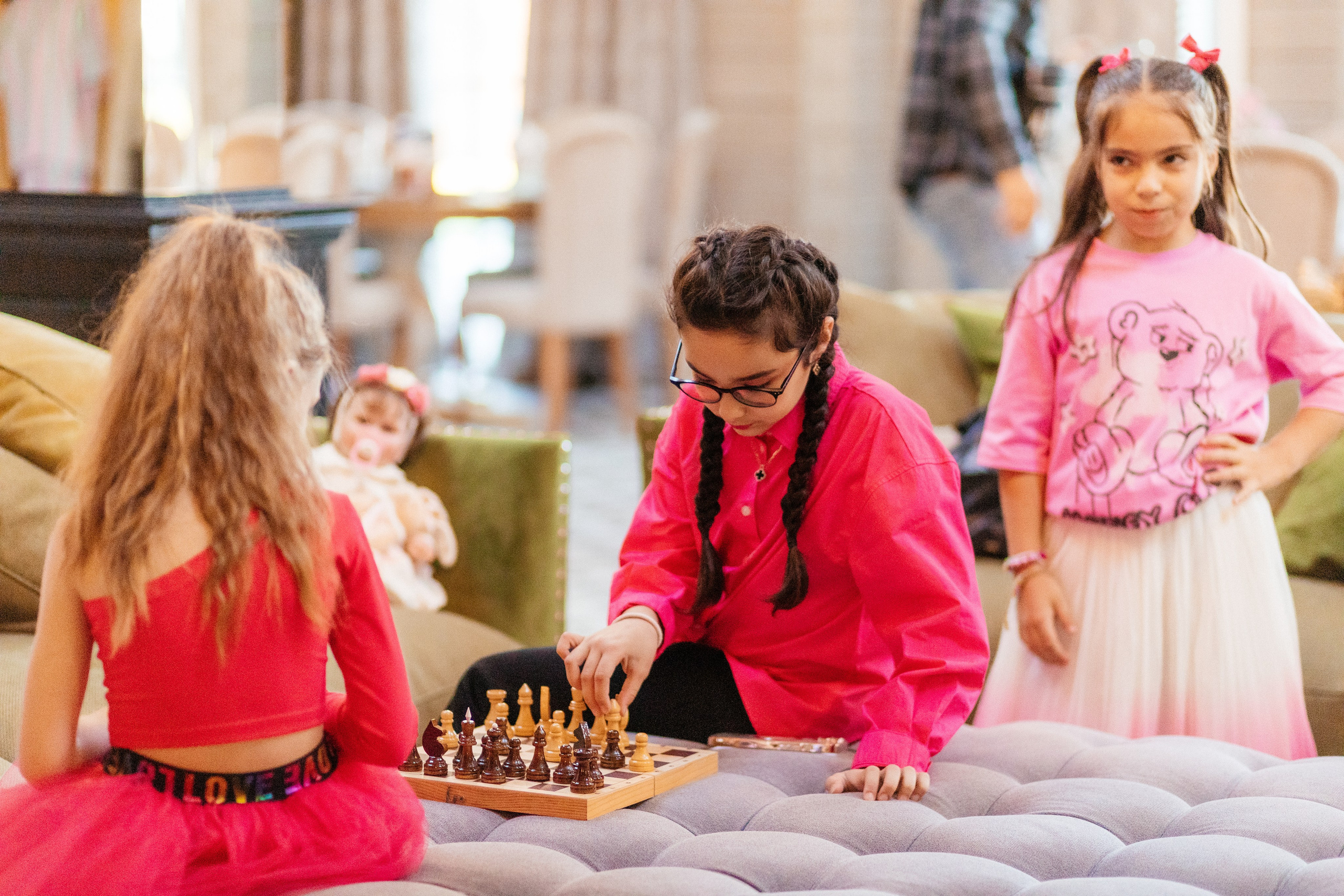 Семейный фотограф. Красильников Евгений — профессиональный фотограф в Ростове-на-Дону