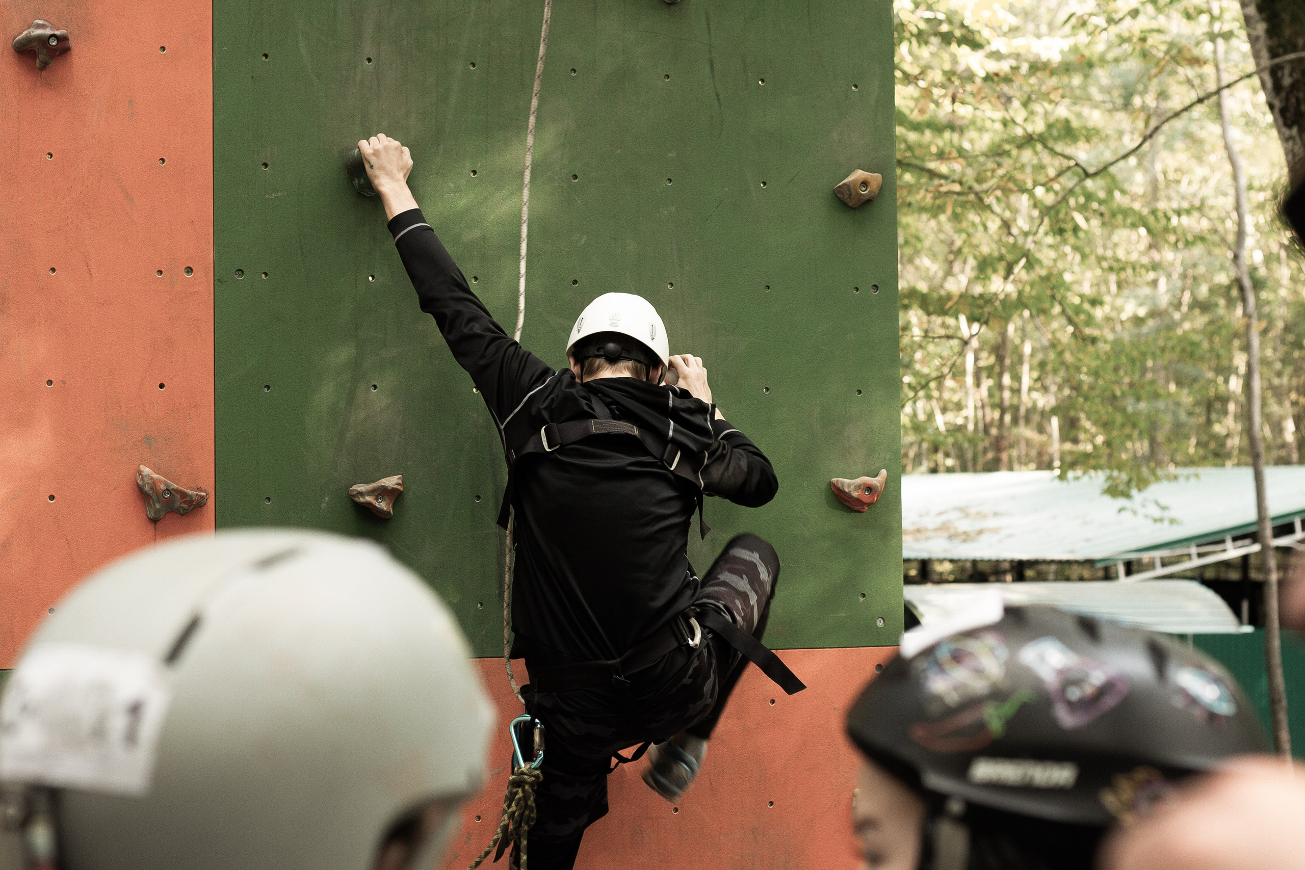 ТурСлет команд СПО Краснодарского края 2023. Фото