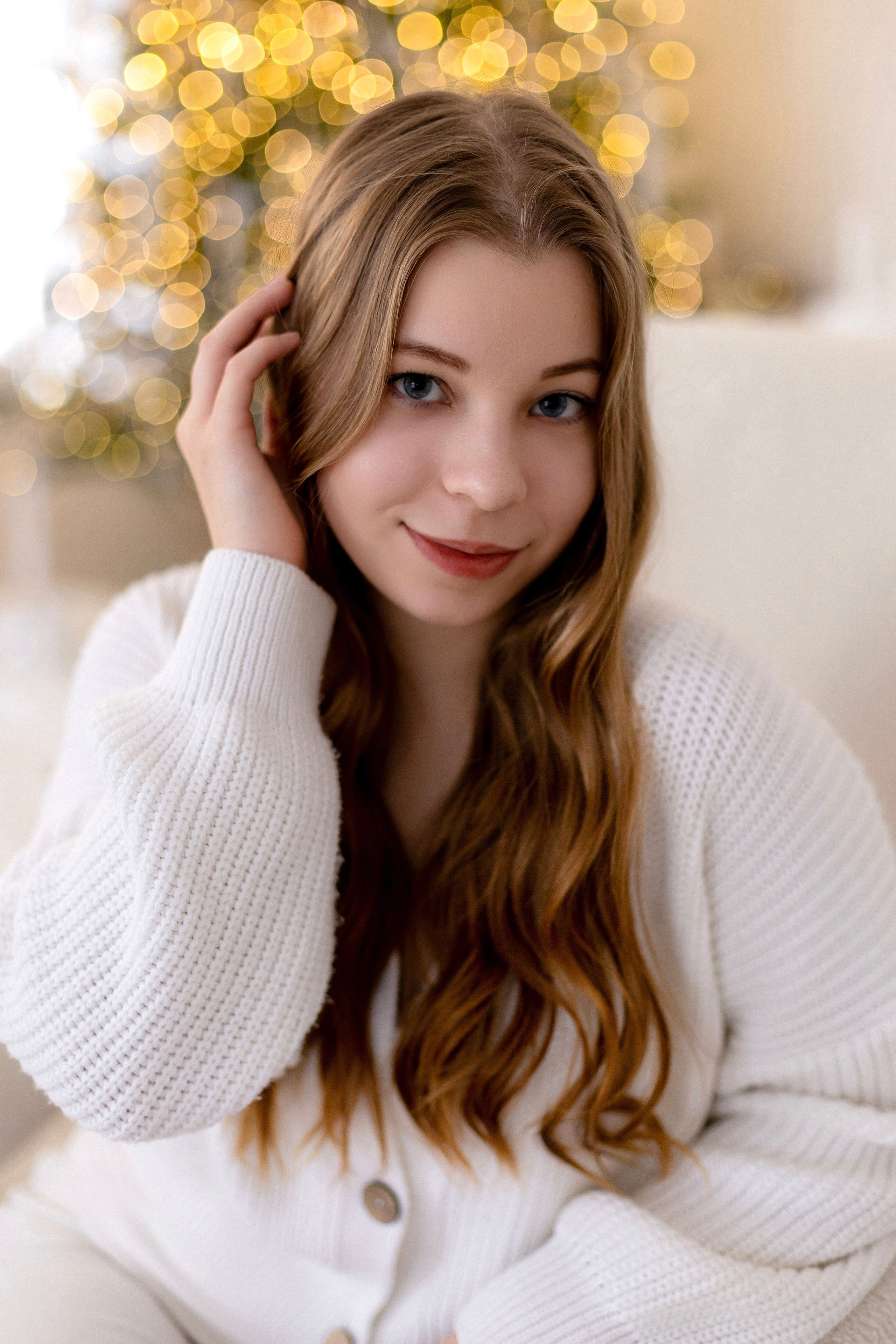 Семейная съёмка для Ксюши и Егора. Свадебный и портретный фотограф в Миассе Филиппенко Дарья