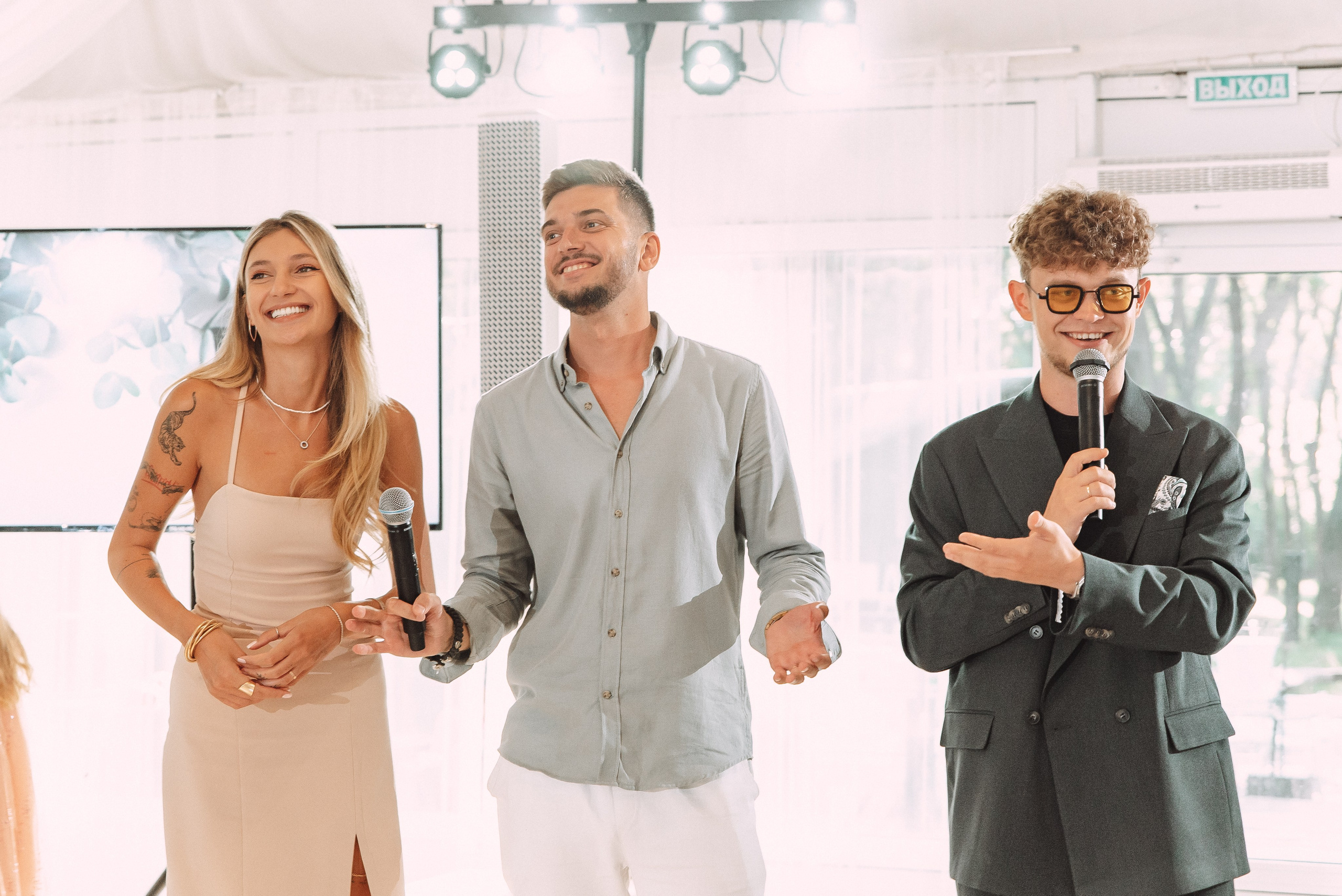 Семен + Варвара. Свадебный и семейный фотограф в Волгограде Олеся Лисицкая