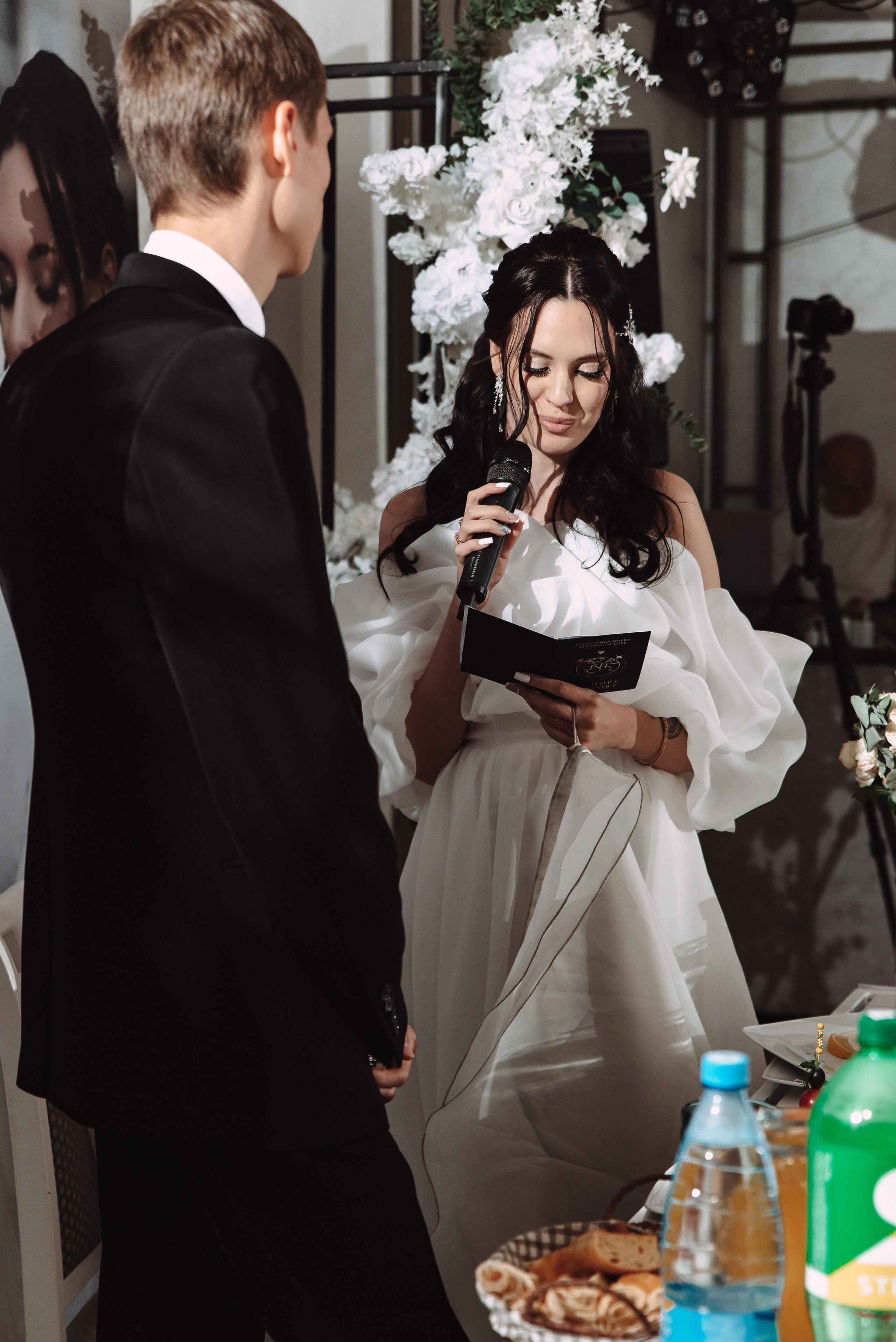 Никита + Кристина. Свадебный и семейный фотограф в Волгограде Олеся Лисицкая