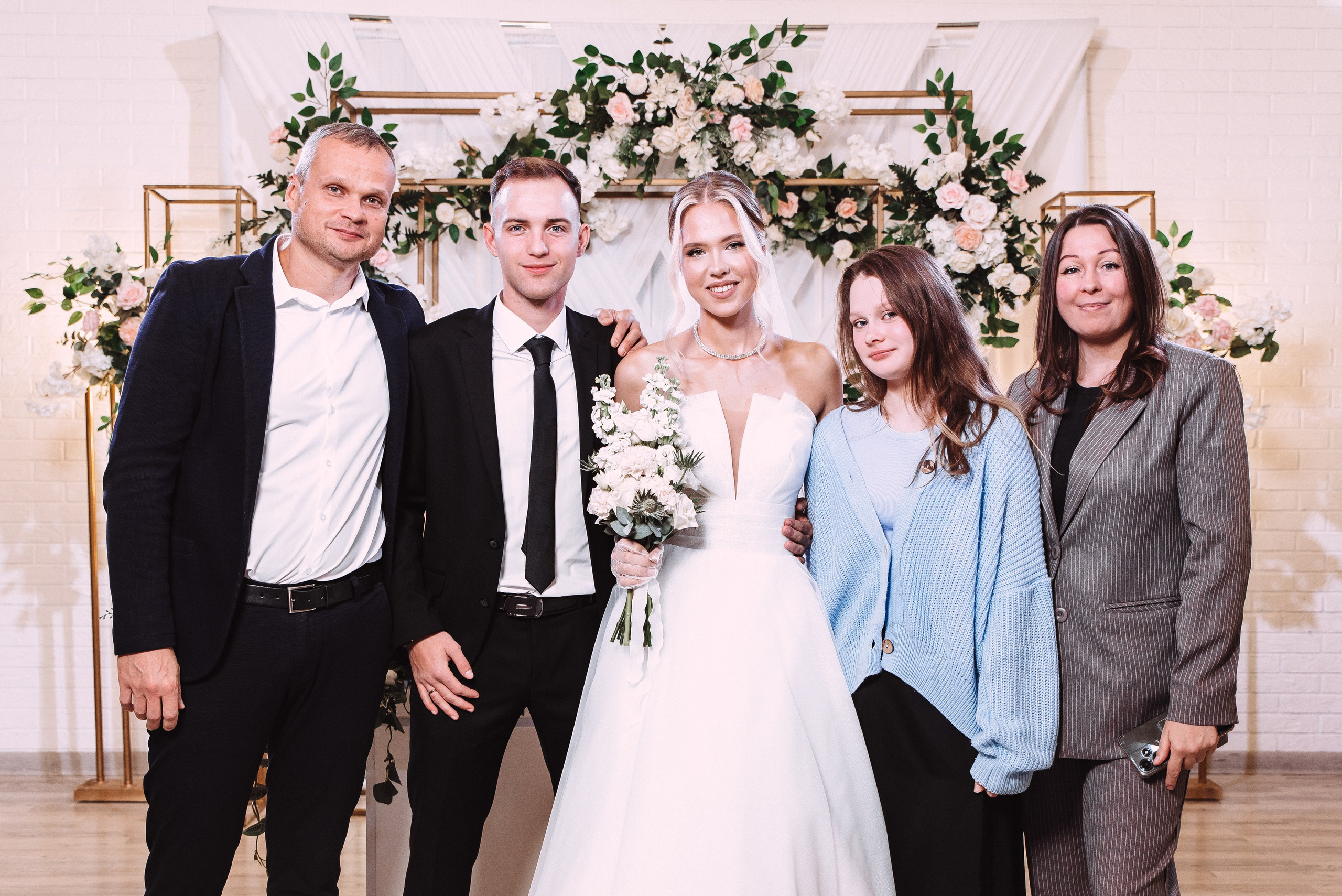 Александр + Кристина. Свадебный и семейный фотограф в Волгограде Олеся Лисицкая