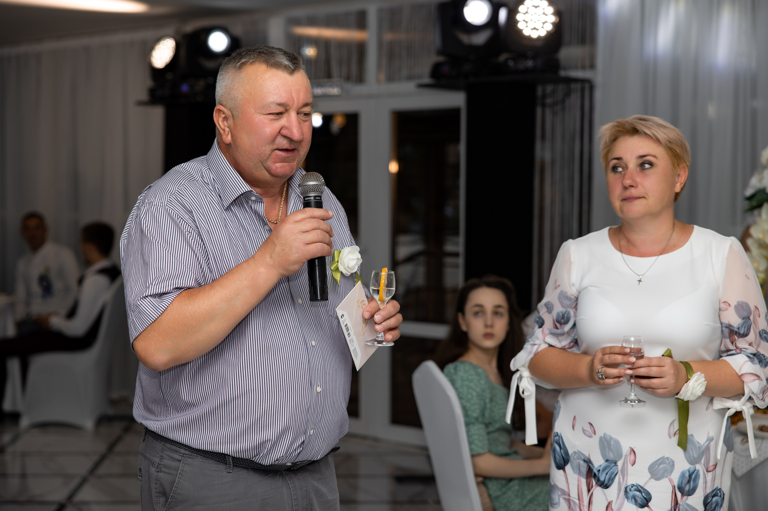 Виталий и Софья. Видеосьемка, фотосьемка свадеб, юбилеев, утренников в Краснодарском кр