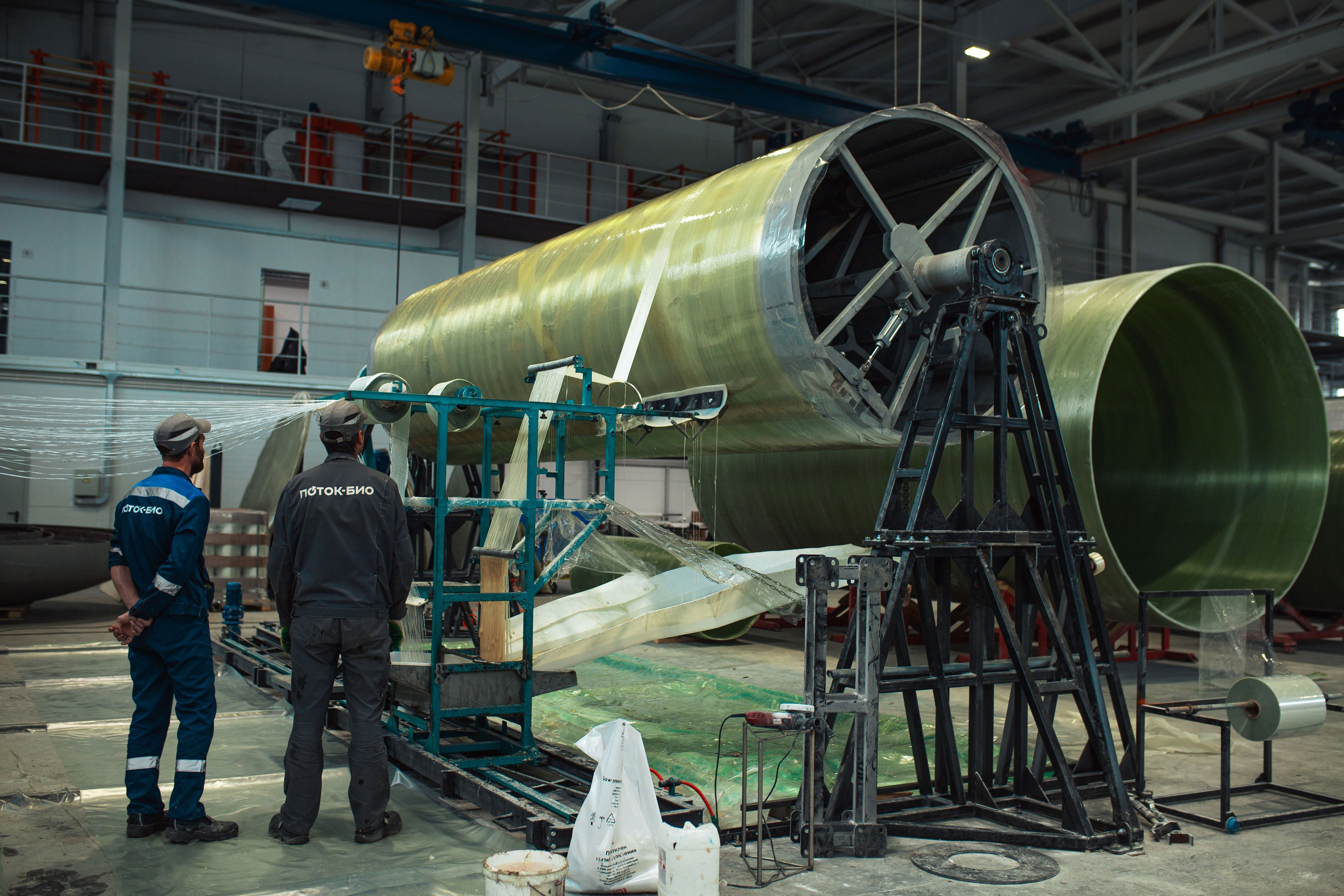 Коммерческая съемка для производства Ижевск. Бизнес фотограф Ижевск — Назаров Роман
