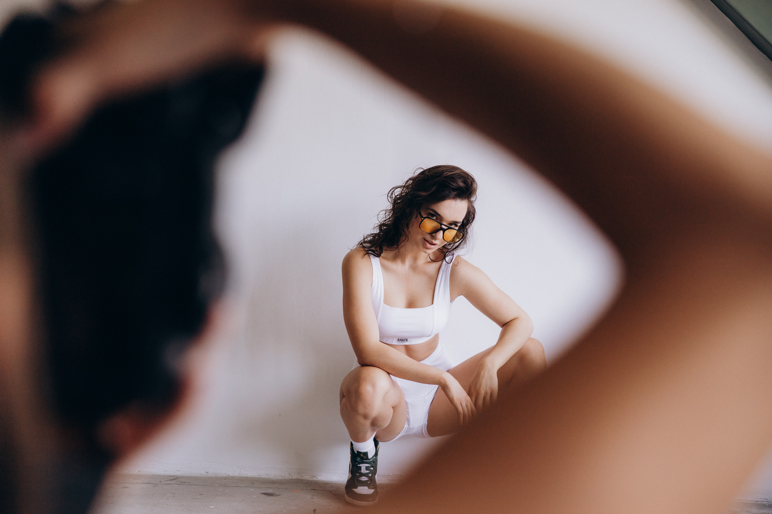 Сабина. Семейный фотограф документалист в Пензе Лопатинская Татья