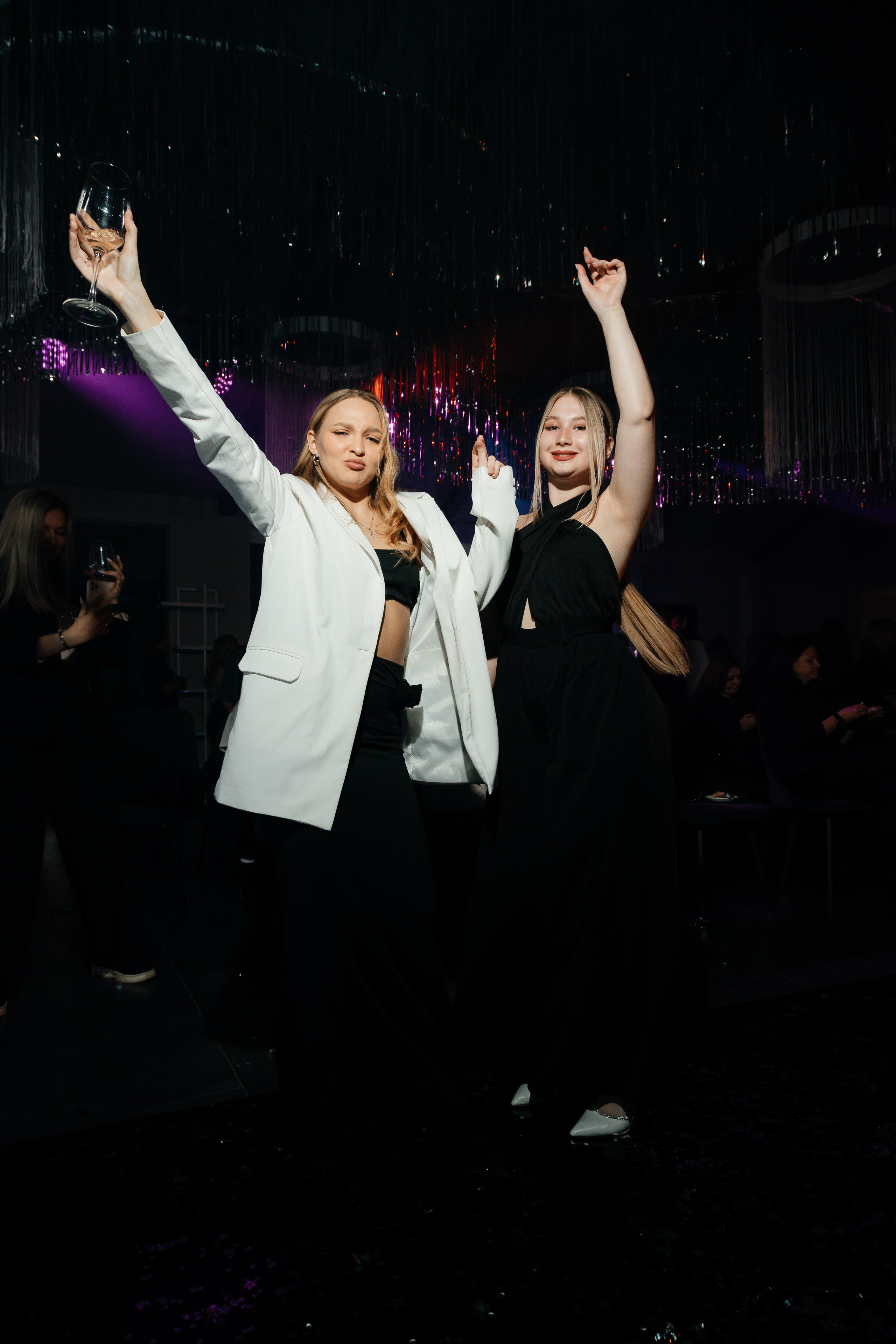 MAESTRO DECOR PARTY. Фотограф Семён Гнеушев