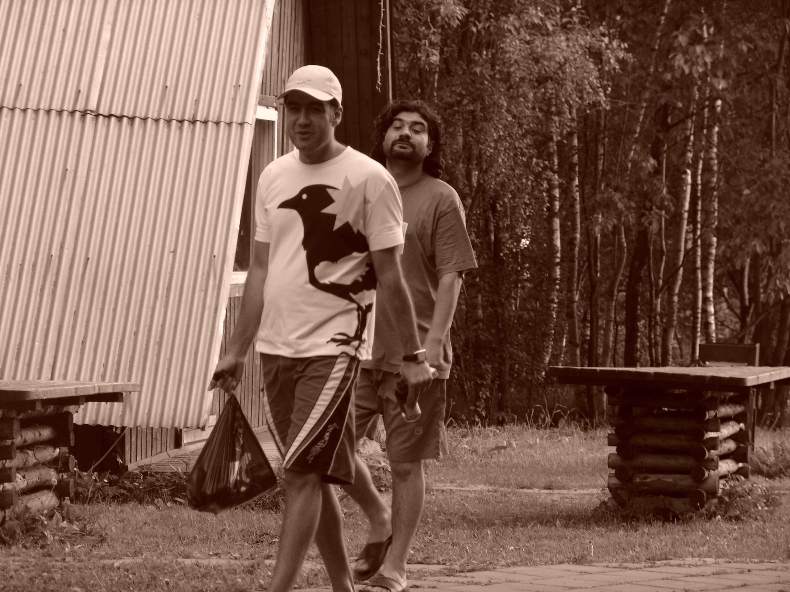 BULENT solonzovo 2005. Заставка