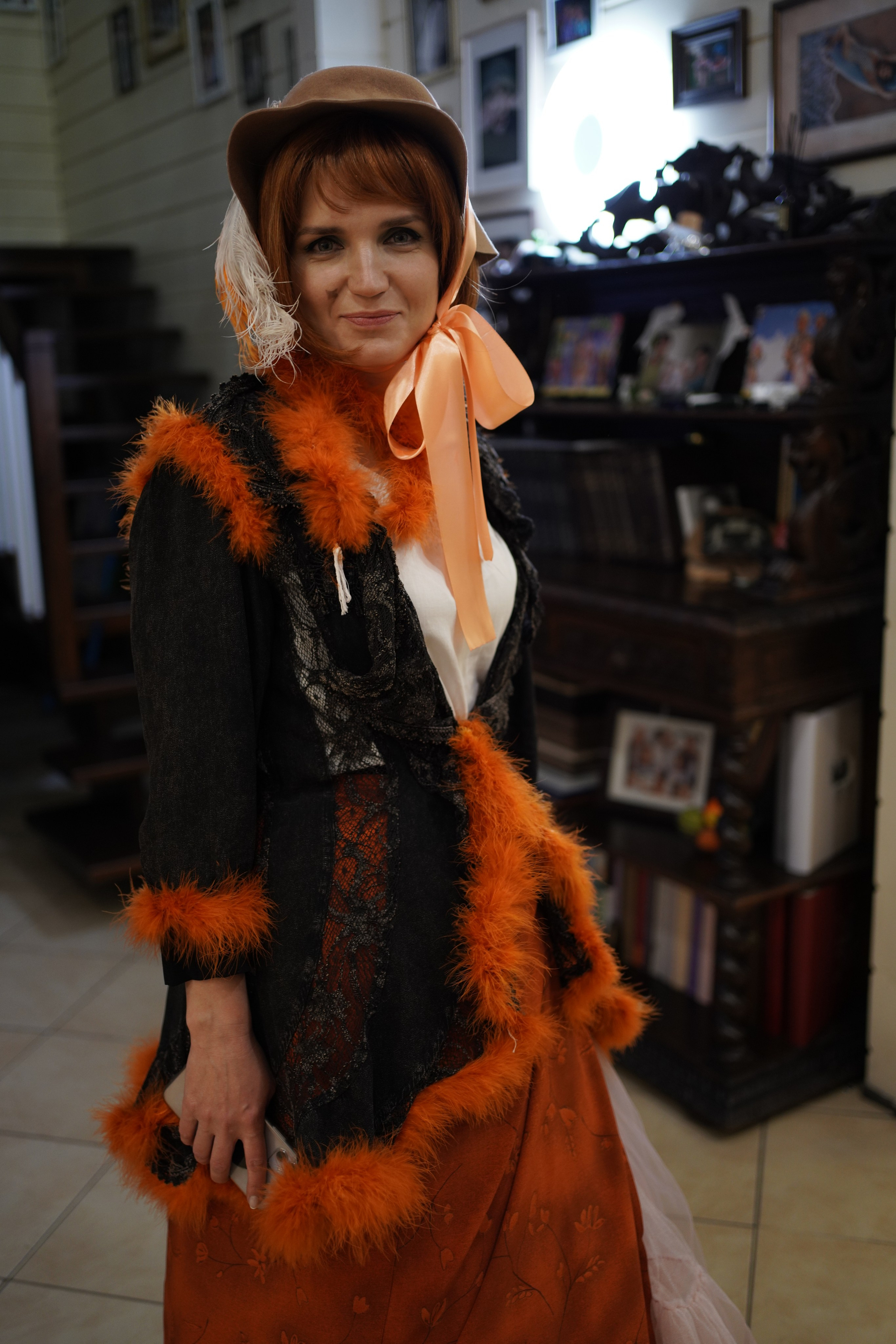 НГ 2020. Заставка