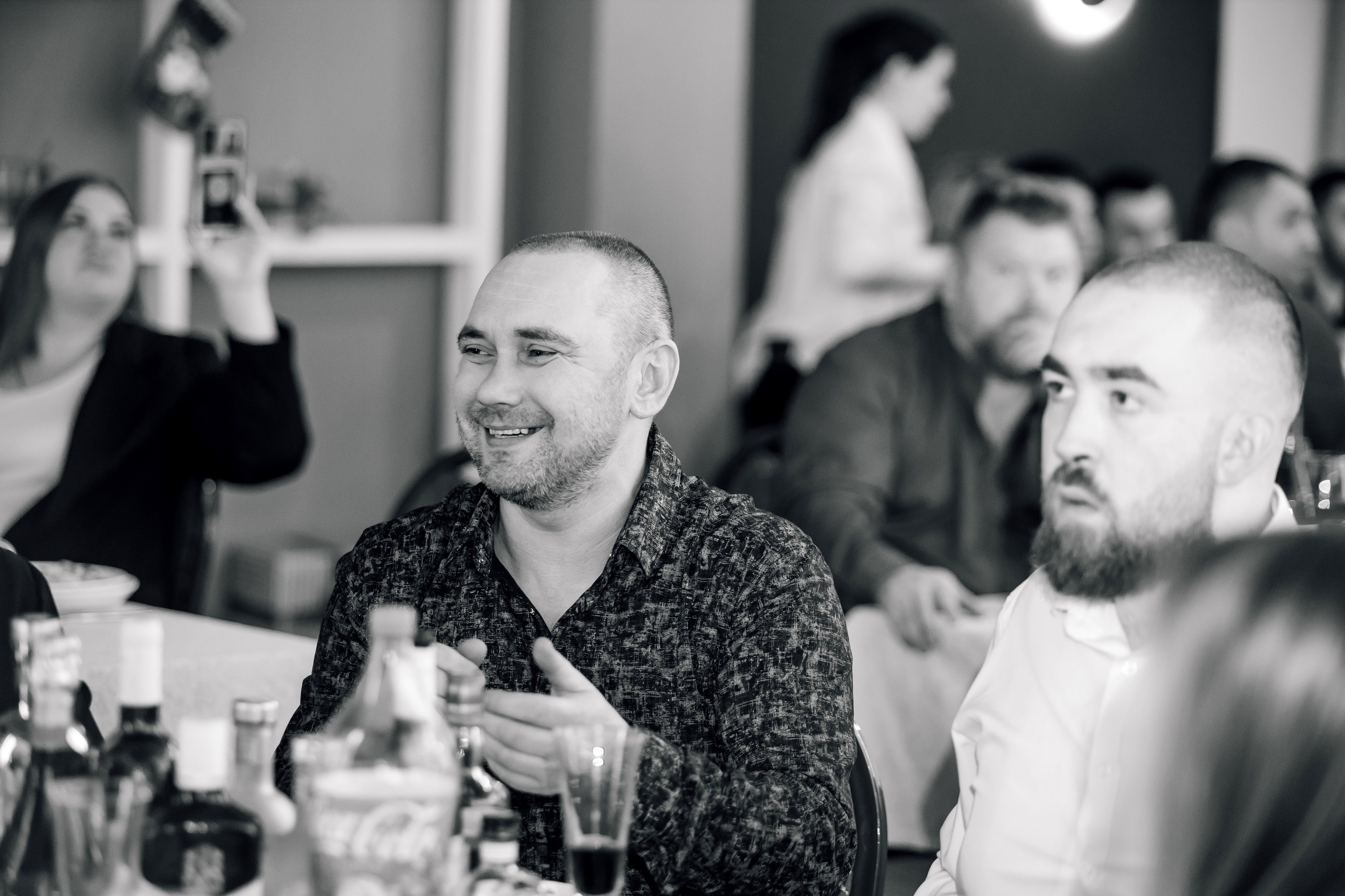 2024 Новый год ≪Барин ≫. Свадебный фотограф Михаил Александров