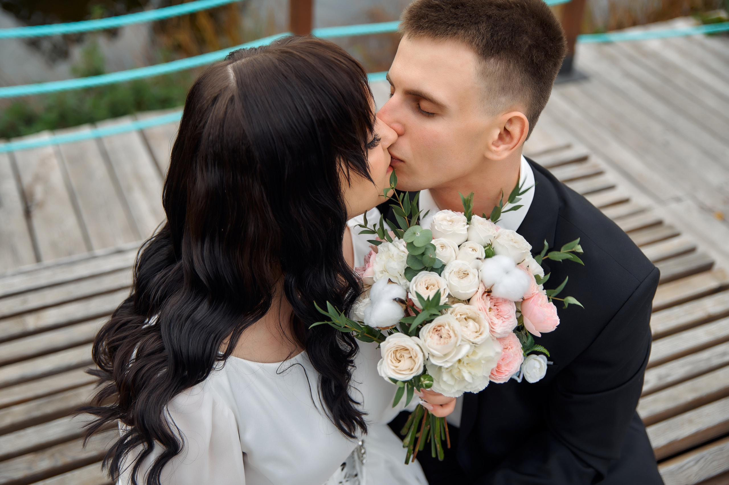 Свадебное порфолио