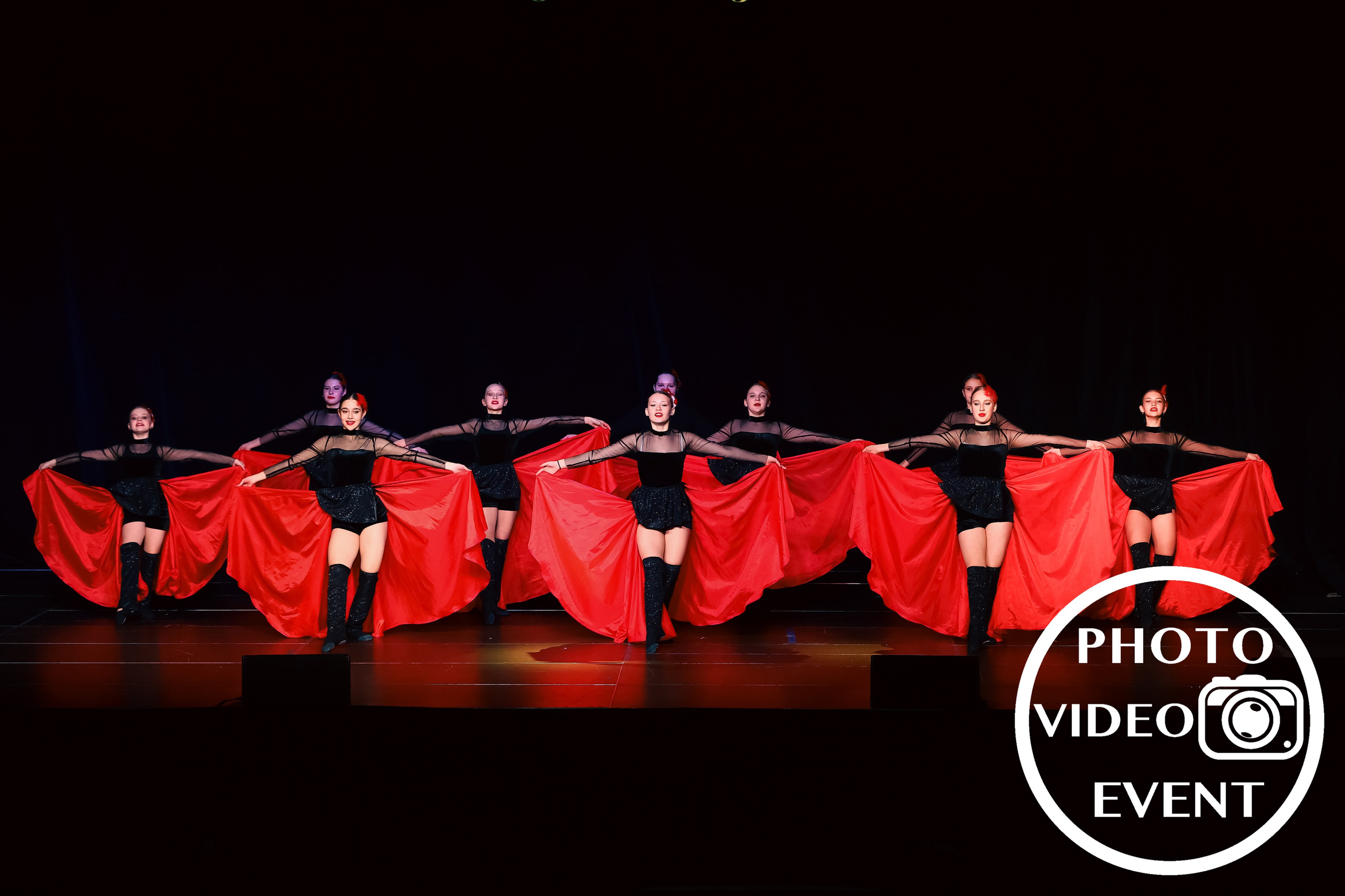 Провинциальные Танцы г. Орёл 18.11.23. Photo Video Event