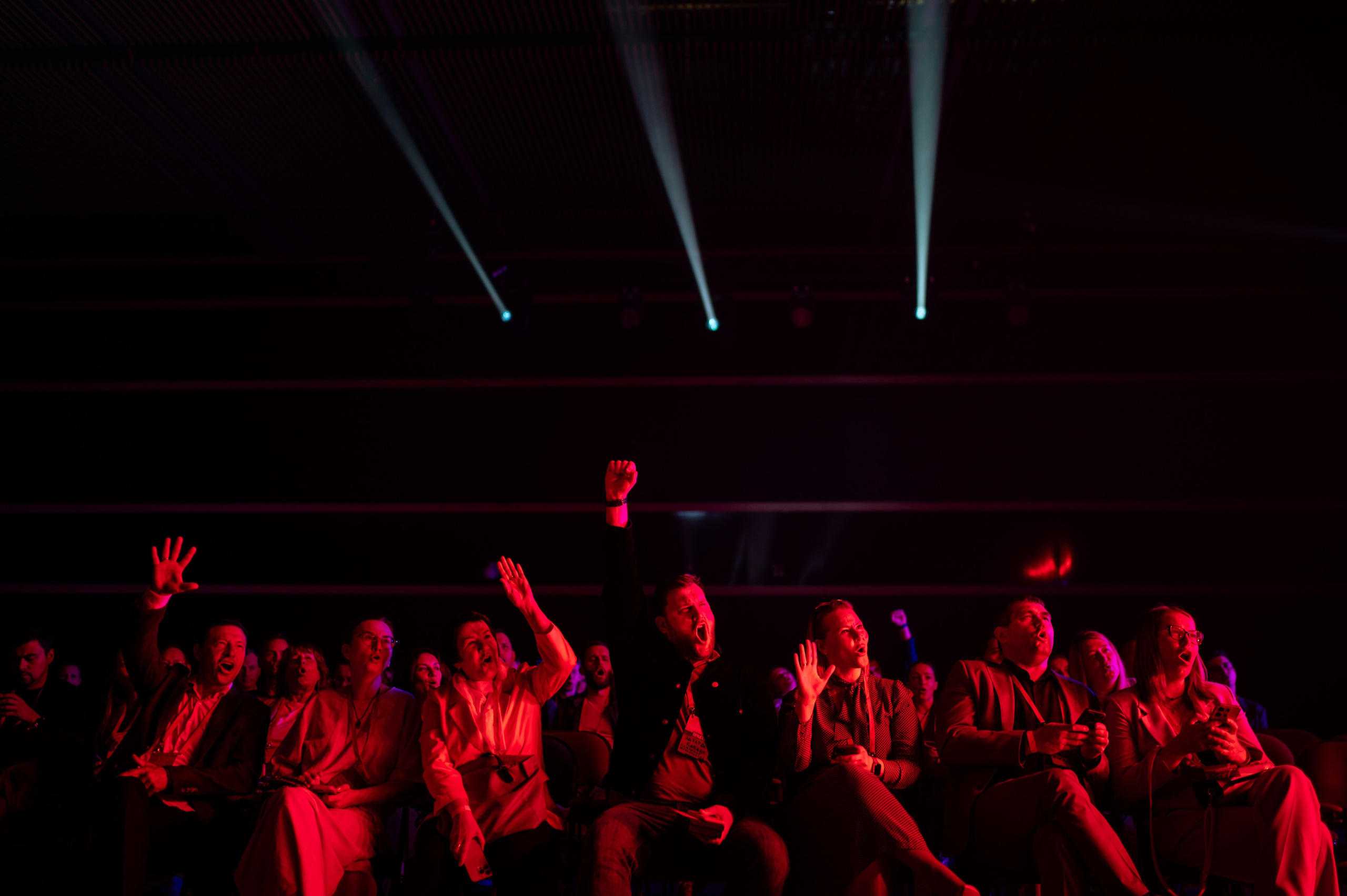 Деловой репортаж. Влад Буленков