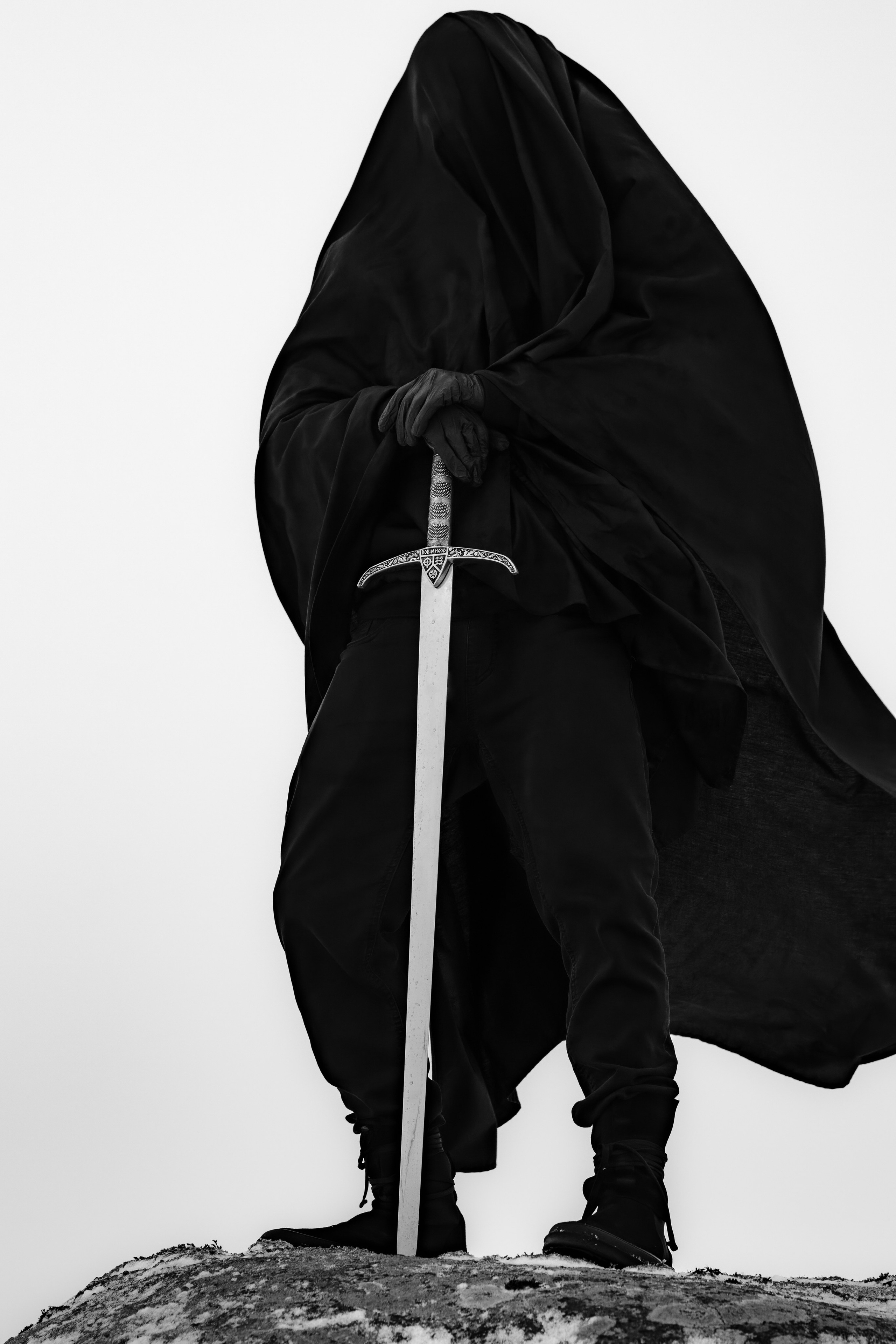 Dark Knight. Фотограф Санкт-Петербург