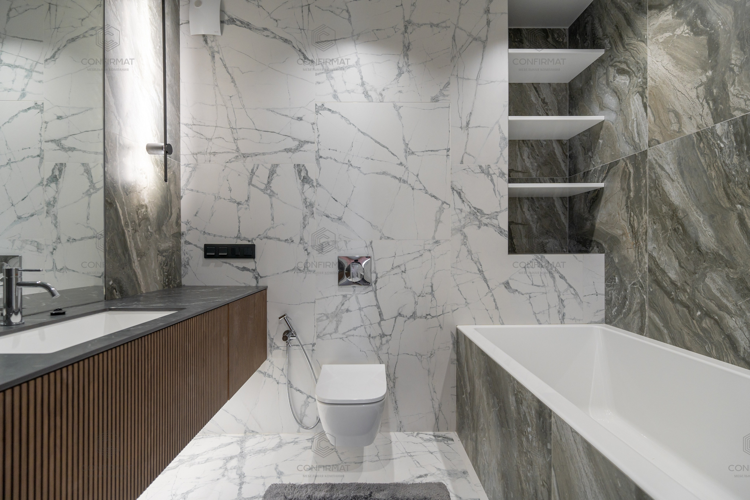 № 2. Мебель на заказ