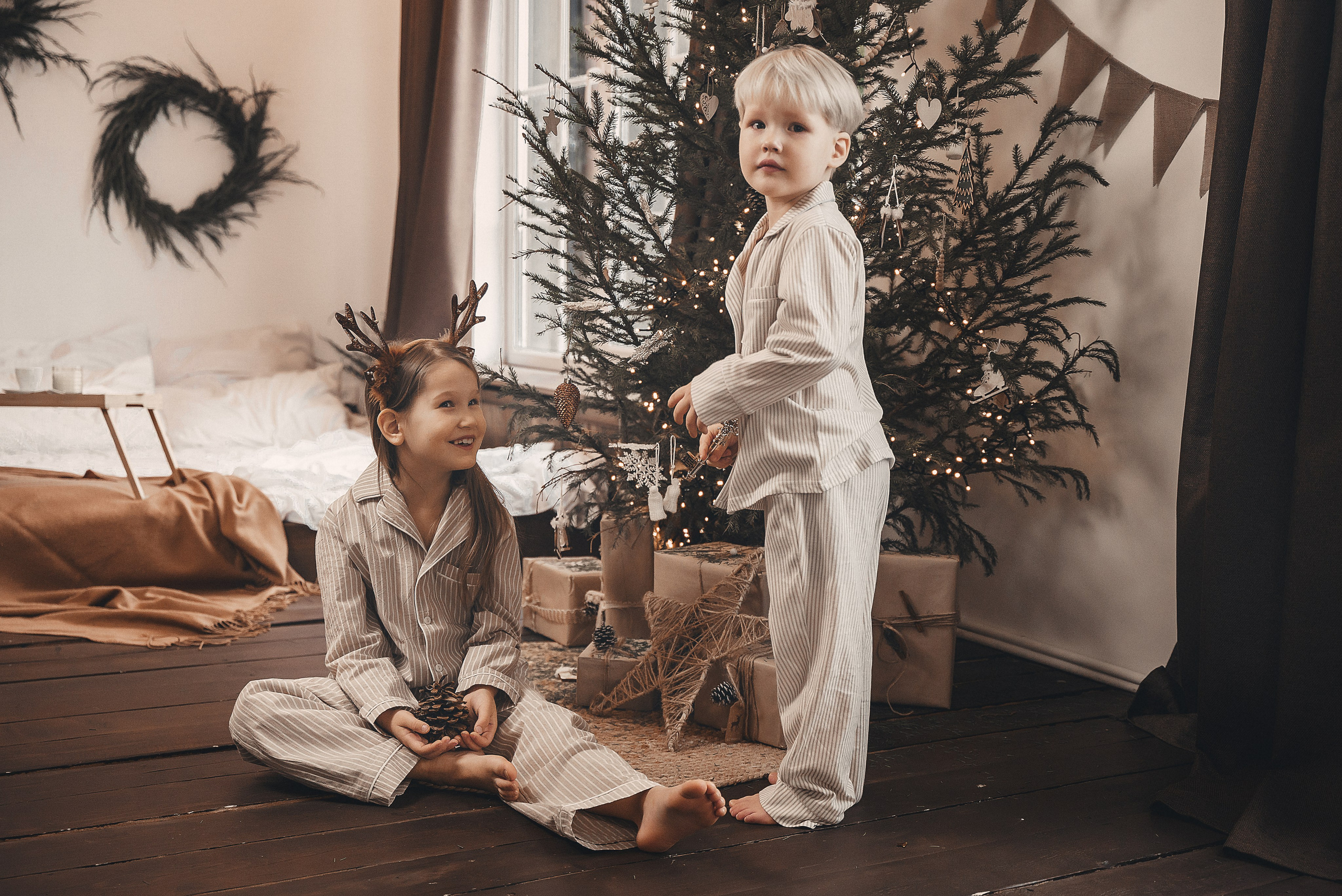 Viki & Stiv. Татьяна Тагель